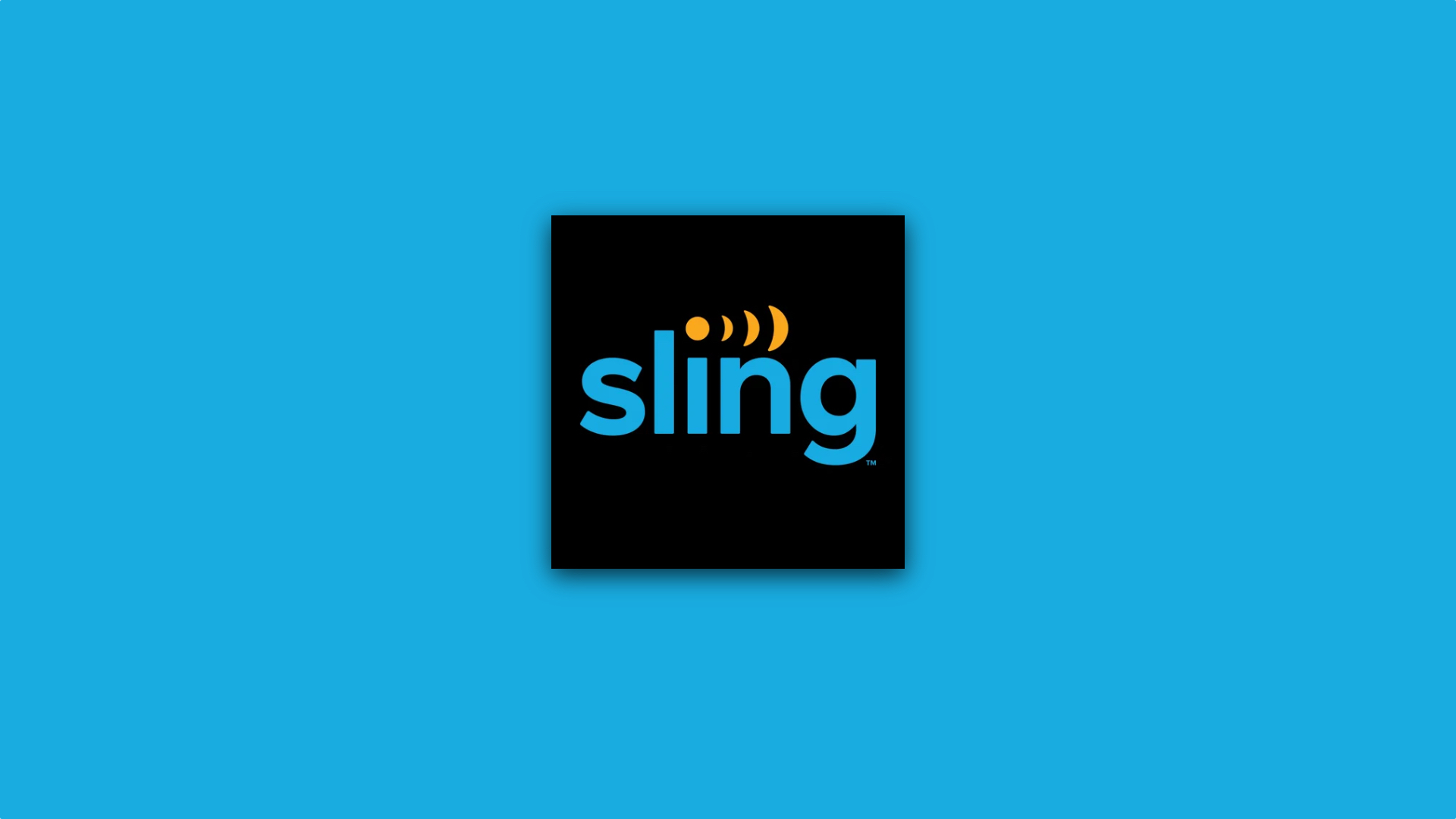 sling tv app for macbook pro