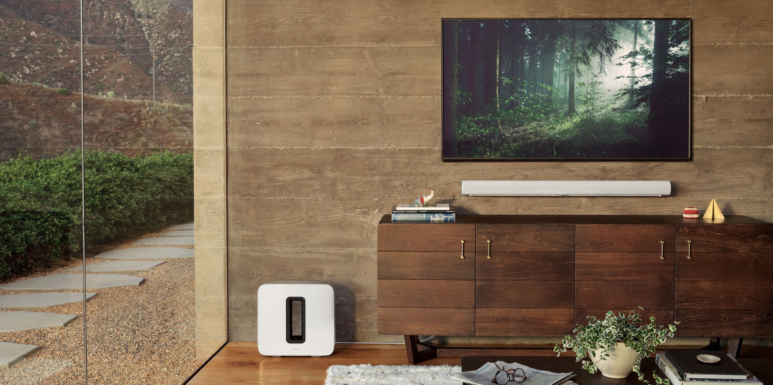 Beundringsværdig skrivning Bekræftelse Sonos developing new 'Home Theater OS,' could it be an Apple TV/tvOS  competitor? - 9to5Mac
