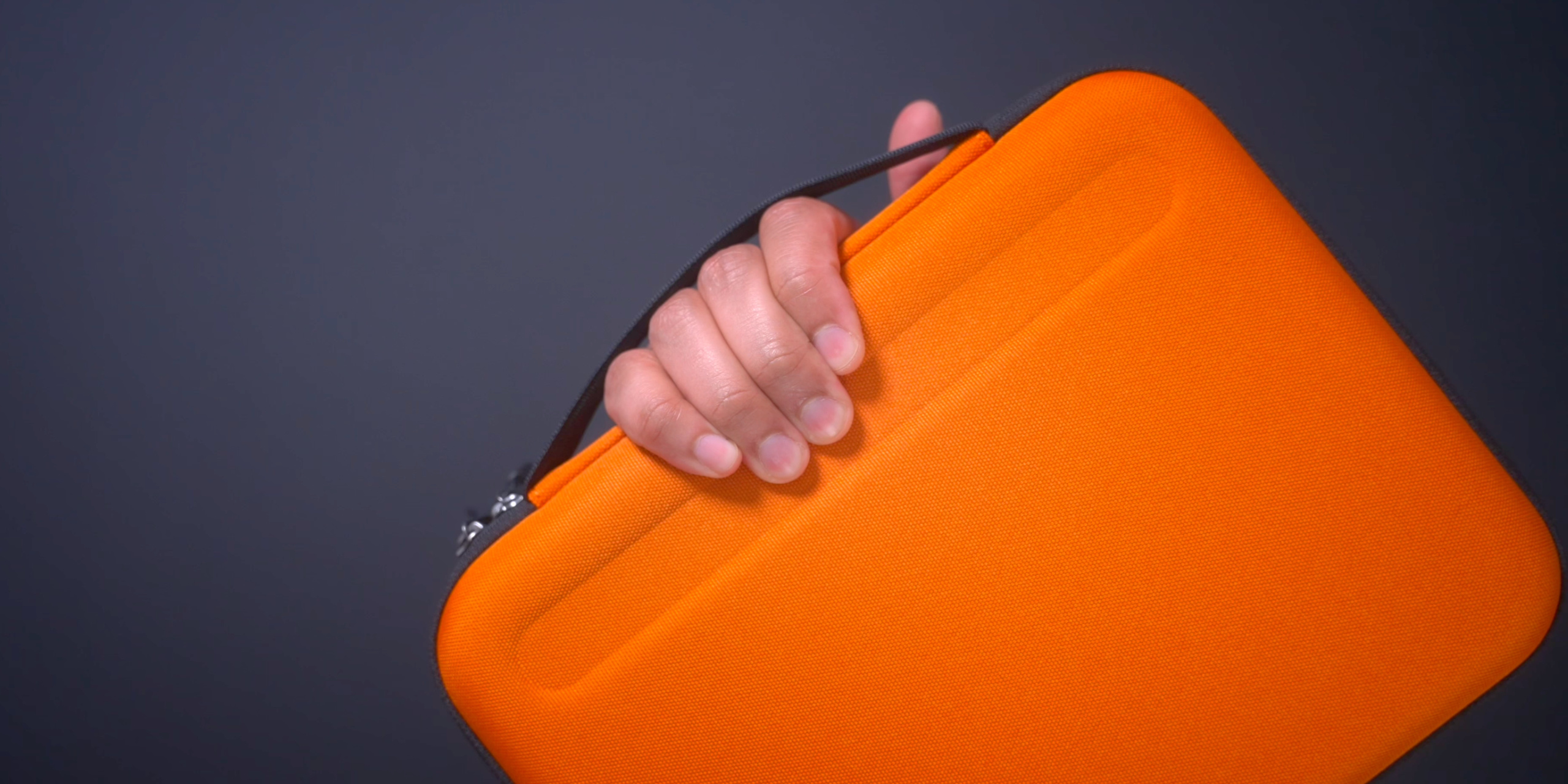 Maximize storage with the new tomtoc PadFolio case for iPad [Video