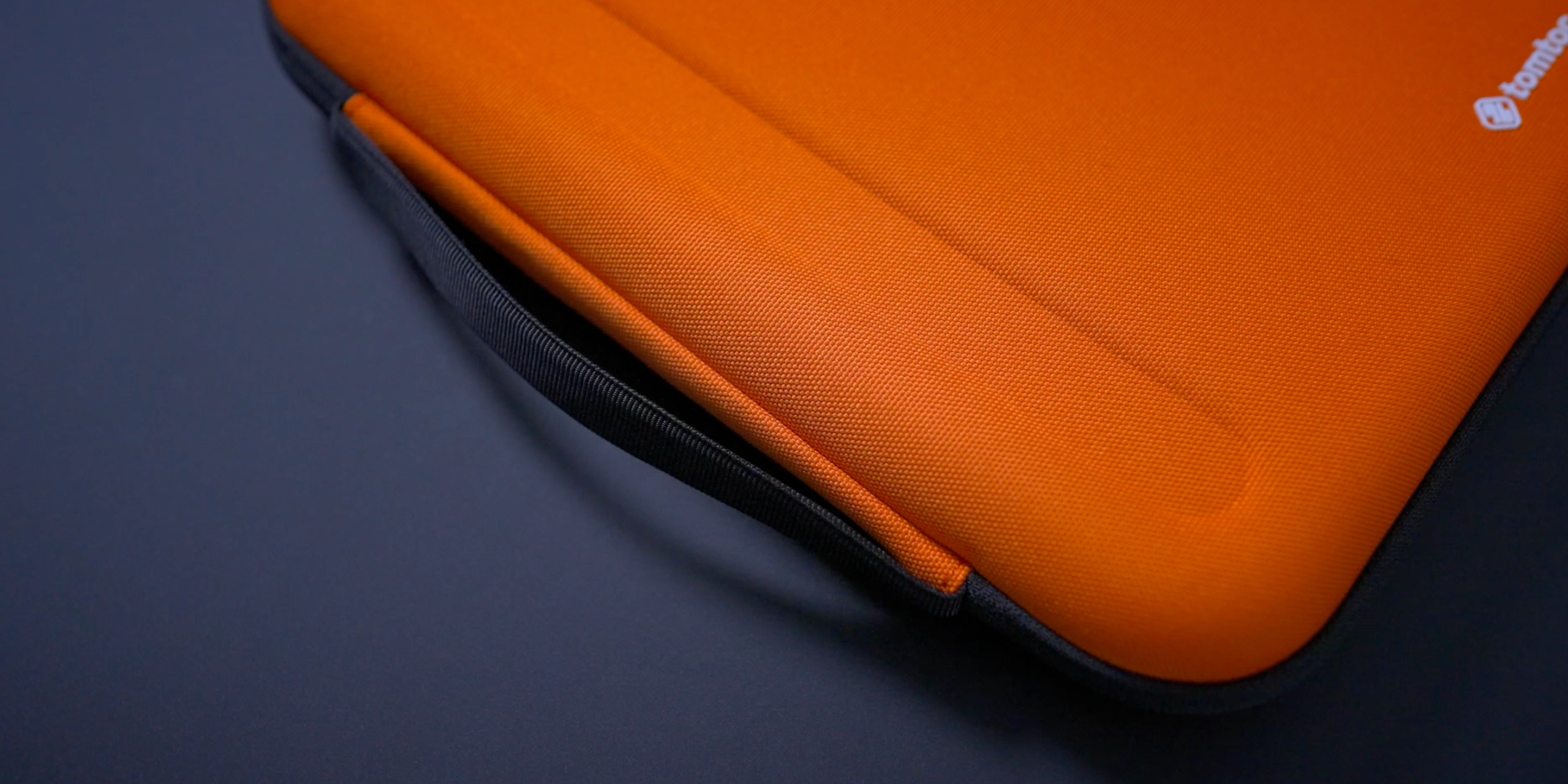 Maximize storage with the new tomtoc PadFolio case for iPad [Video