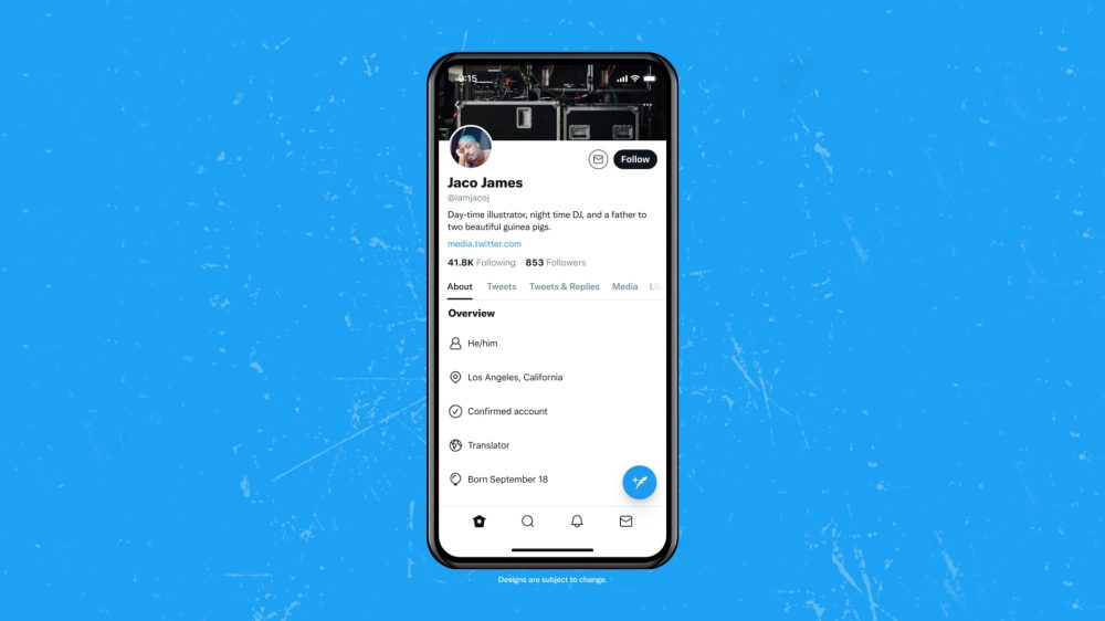 Twitter relaunches its verification program for all users - 9to5Mac