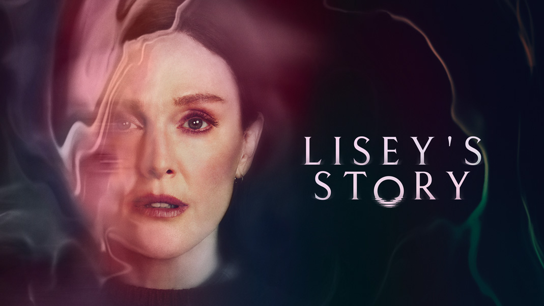 Lisey's Story Apple TV Plus