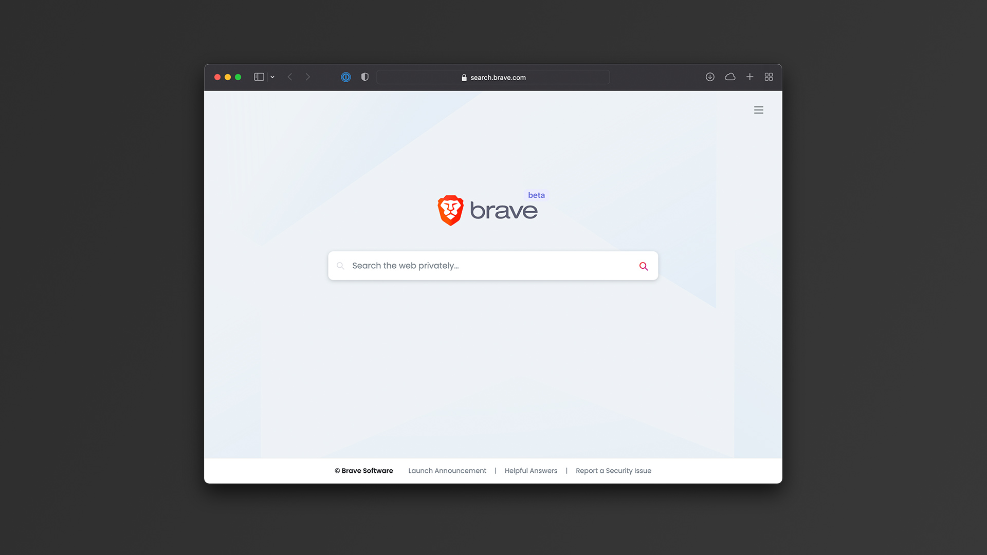 brave browser now includes builtin