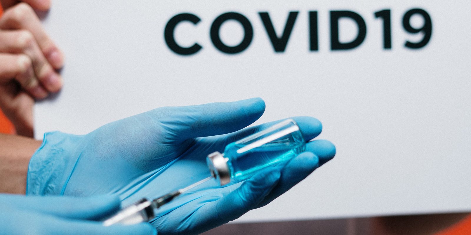 COVID-19 vaccines for Taiwan