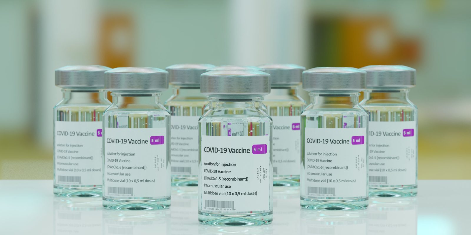 Chip shortage will worsen without vaccines