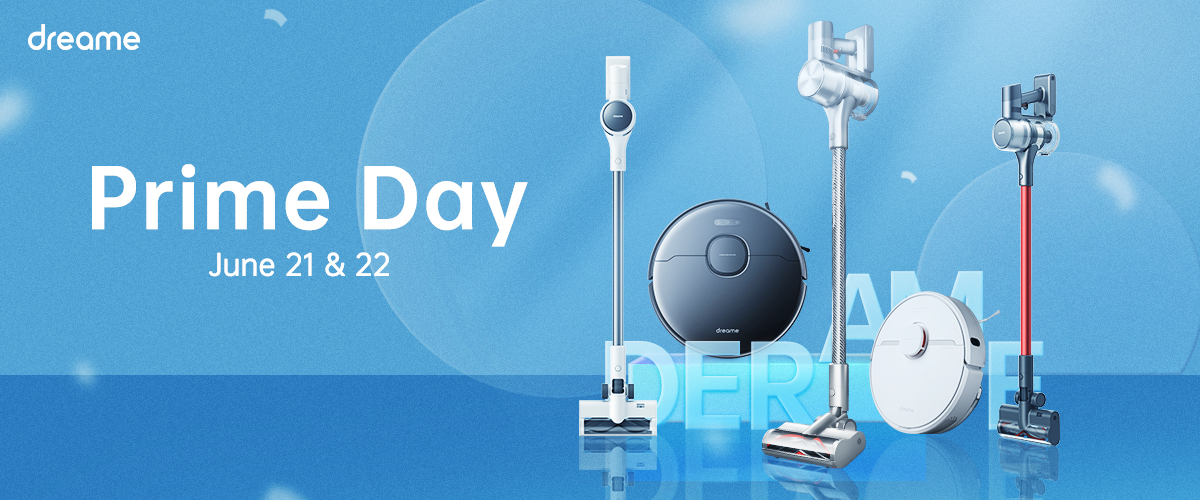 Dreame D9 Robot Vacuum and Mop up to 150 off 9to5Mac