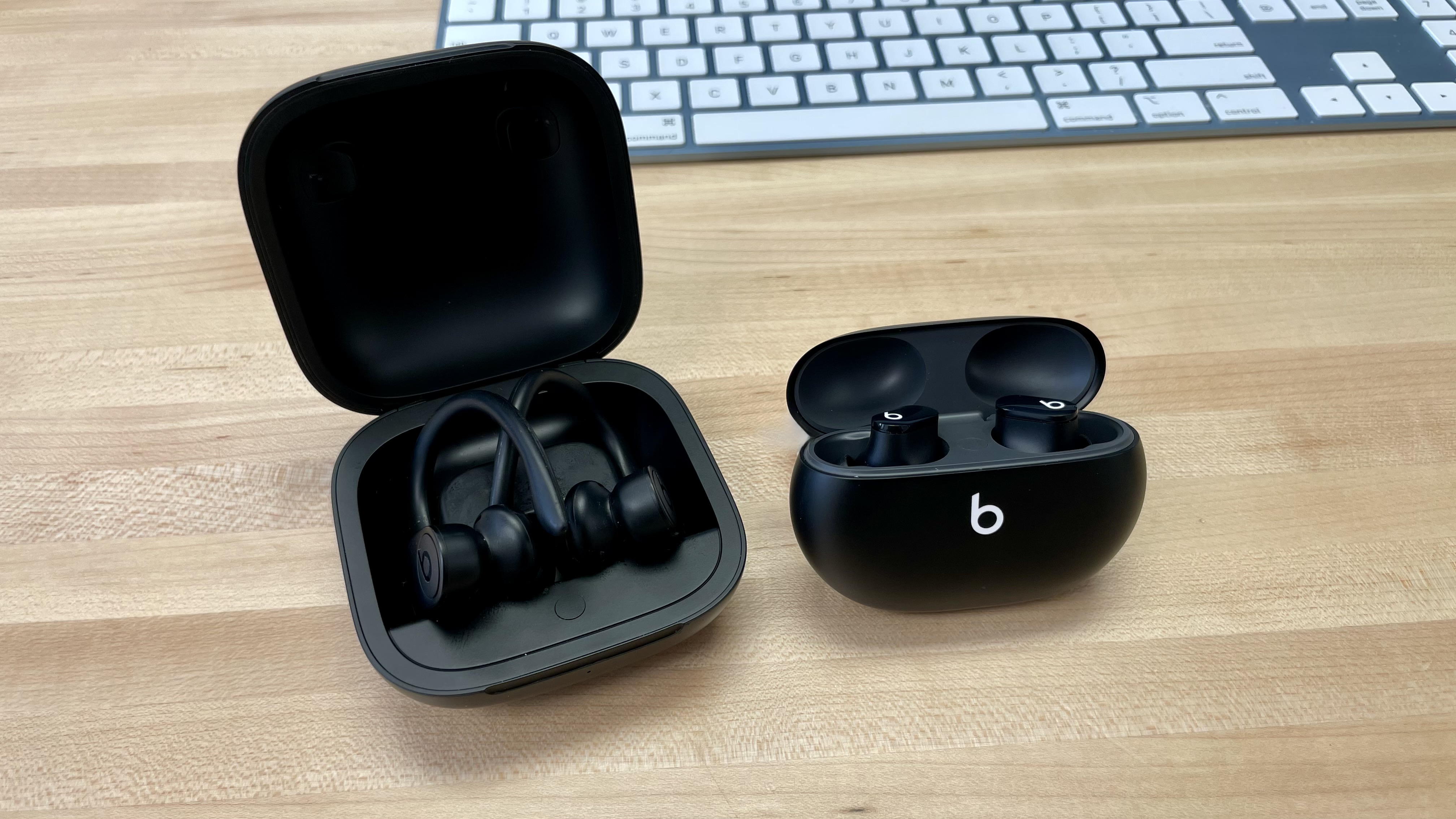 Beats Studio Buds Review: An impressive punch for $150 - 9to5Mac