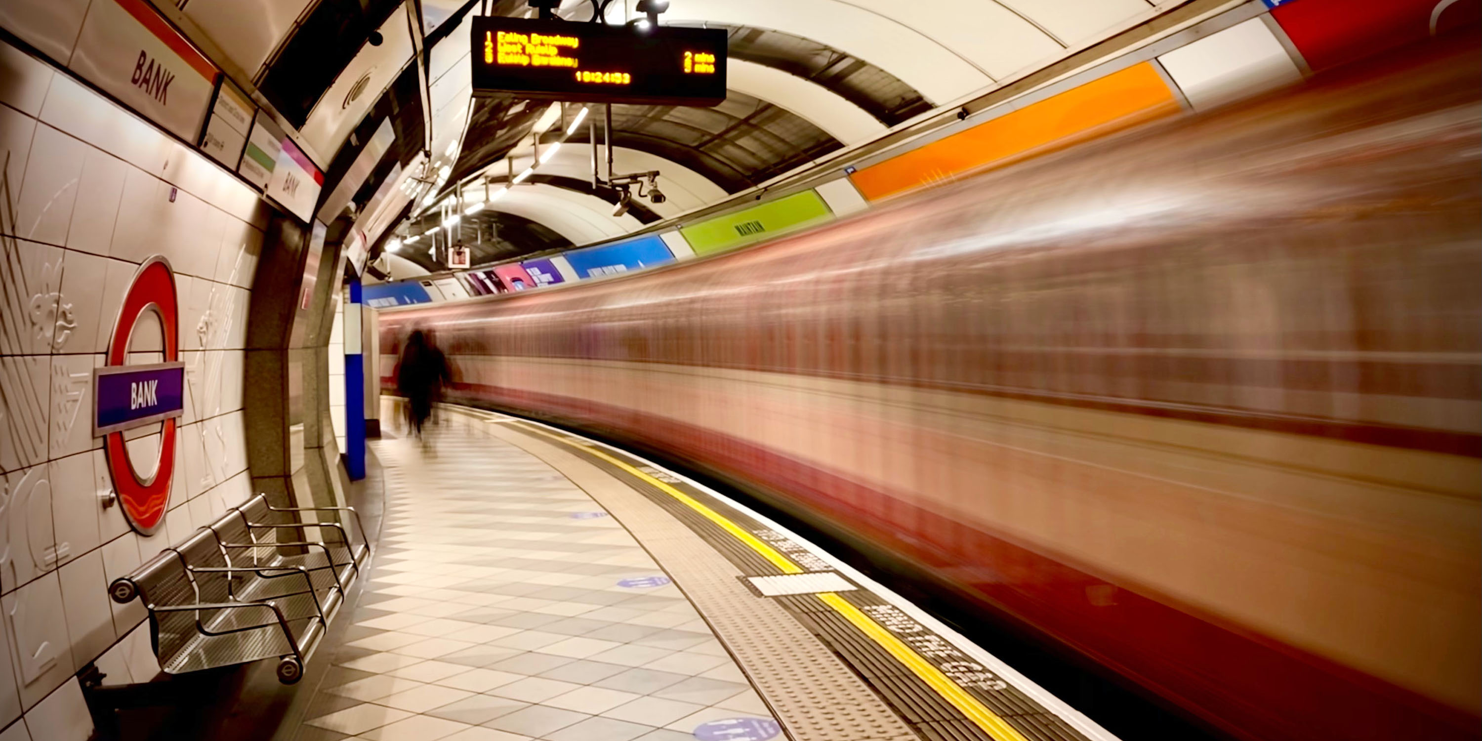 London Underground Mobile Coverage To Reach 100 By 24 9to5mac