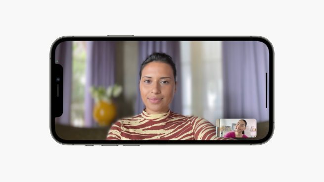 iOS 15: Here's everything new in FaceTime - 9to5Mac