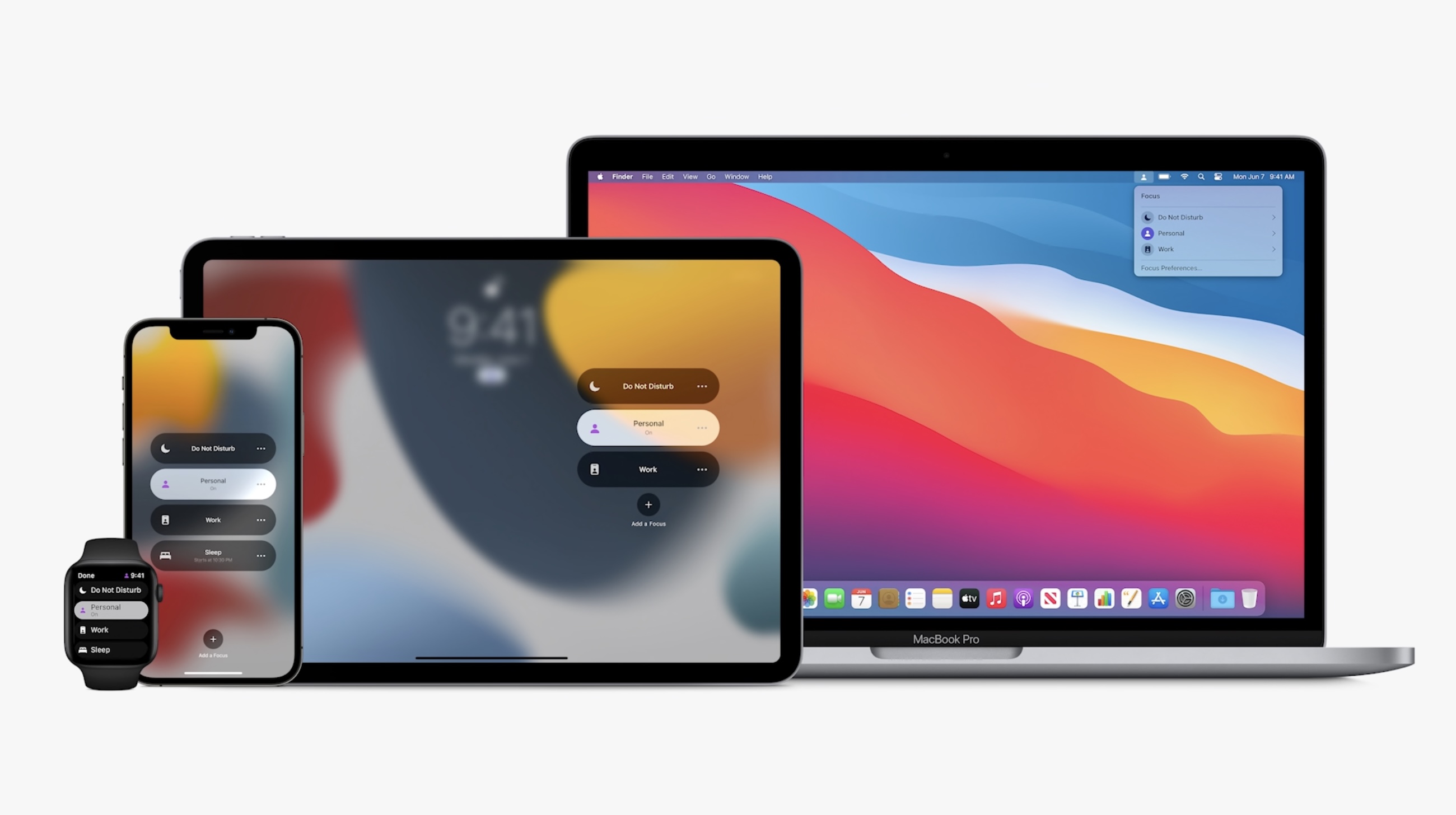 iOS 15 Features, release date, and more 9to5Mac