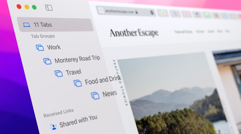 macOS 12 Monterey: New features, compatibility, release date