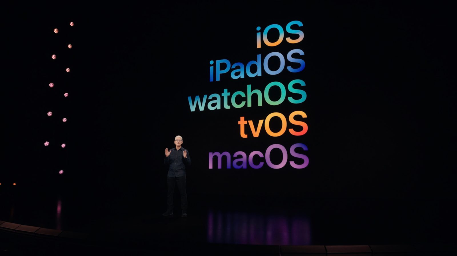 WWDC 2022: Five new software features we expect Apple to unveil