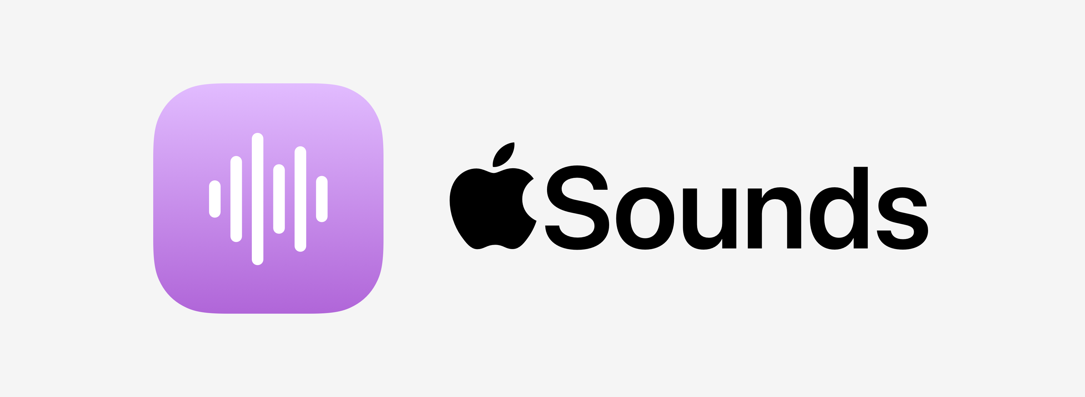 different sound output for different applications mac