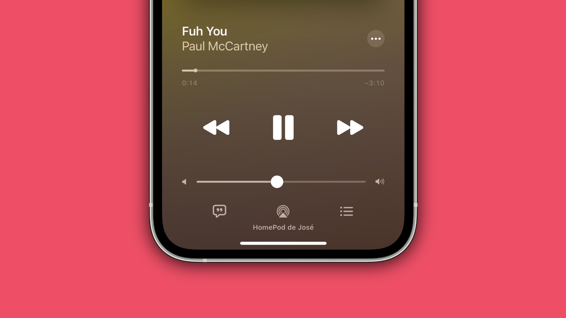 iOS 14.6 allows users to AirPlay songs on Apple Music in Lossless from