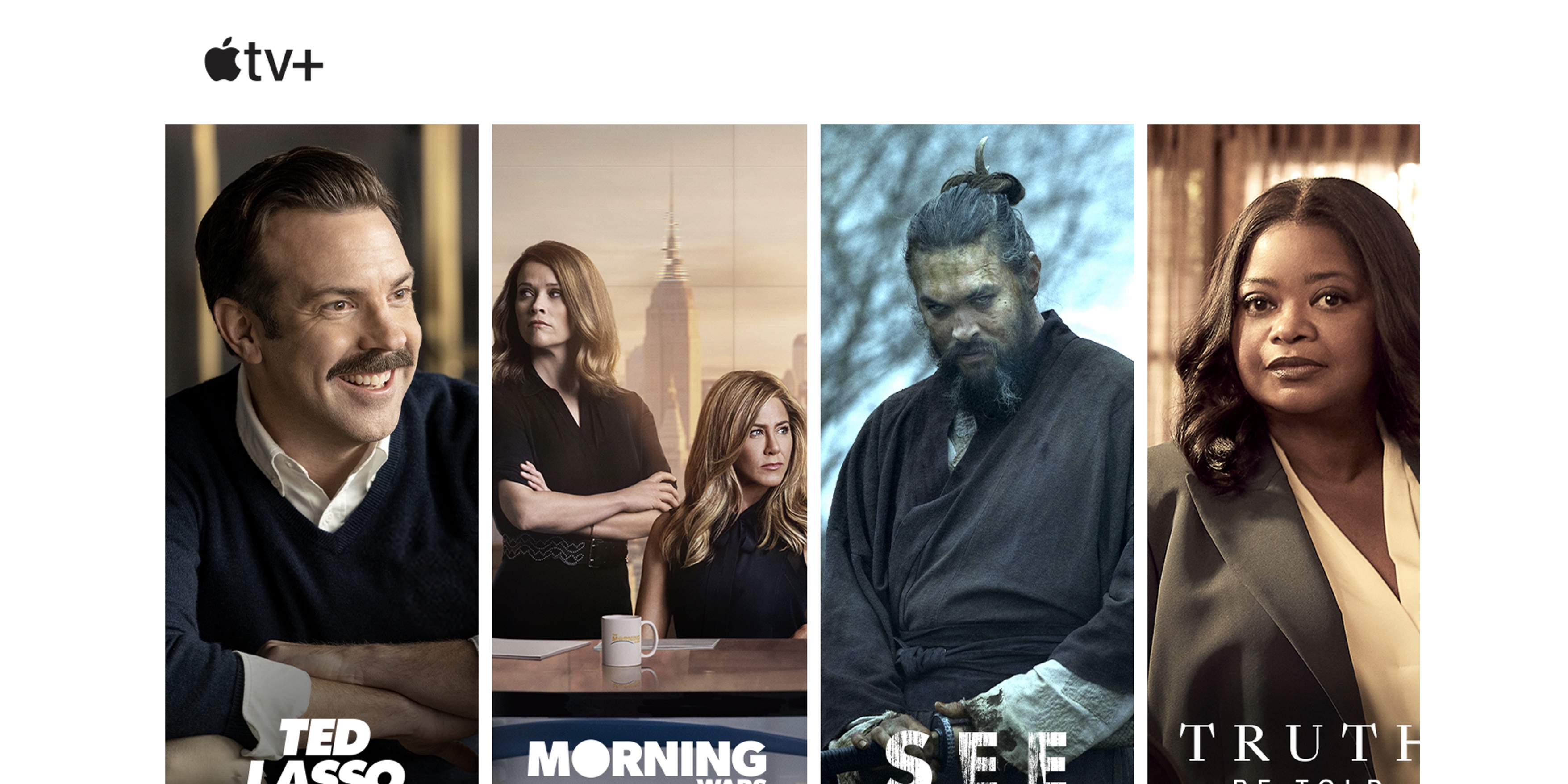 Apple TV+ reminds users that their free trials are finally expiring