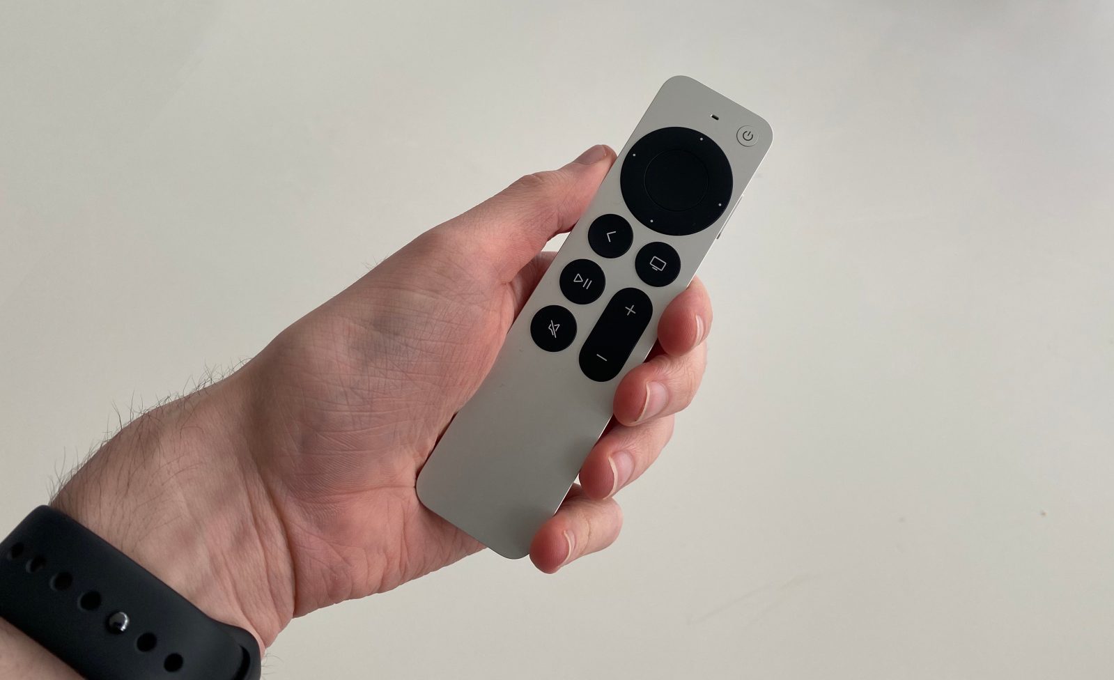 Skoleuddannelse Kompleks Distribuere Apple TV remote not working? How to unpair and reset your Apple TV remote -  9to5Mac