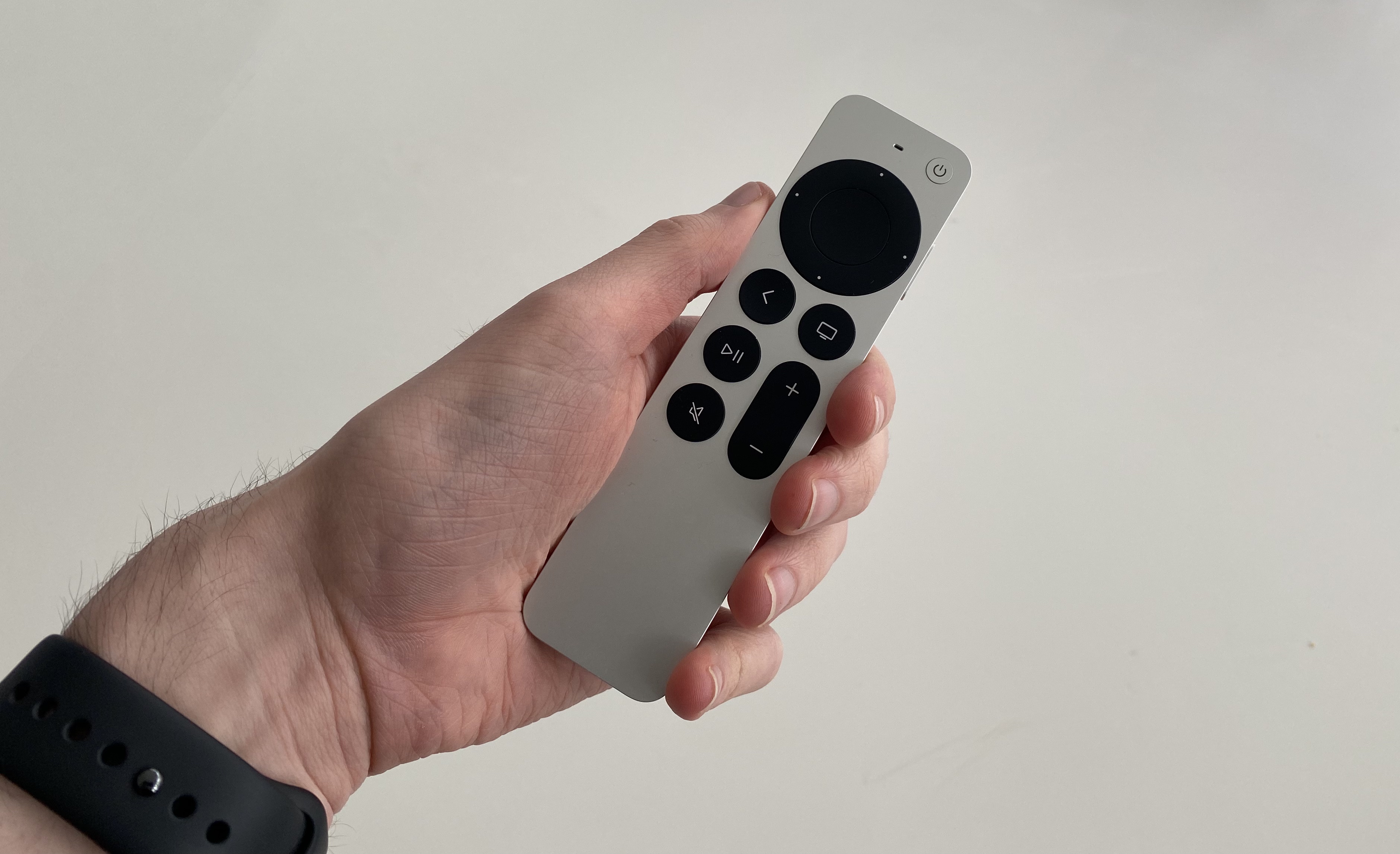 Apple tv remote совместимость