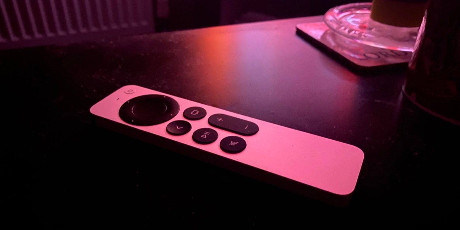 Charge the Siri Remote - Apple Support
