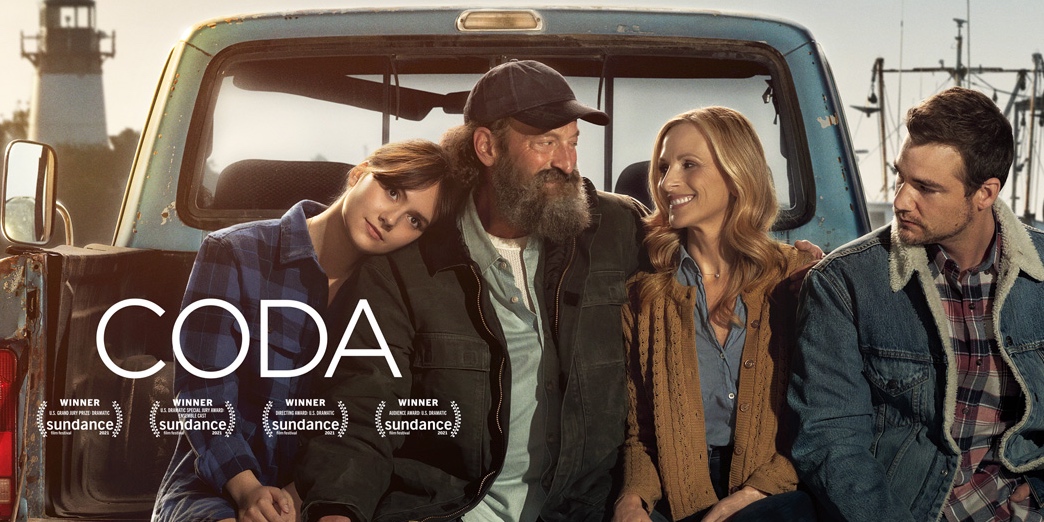 Apple releases trailer for Sundance award-winning movie CODA, premieres  August 13 on Apple TV+ – ITTeacherITFreelance.hk
