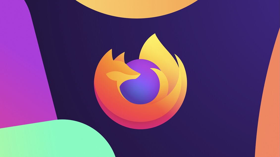Firefox major update Mac and iOS