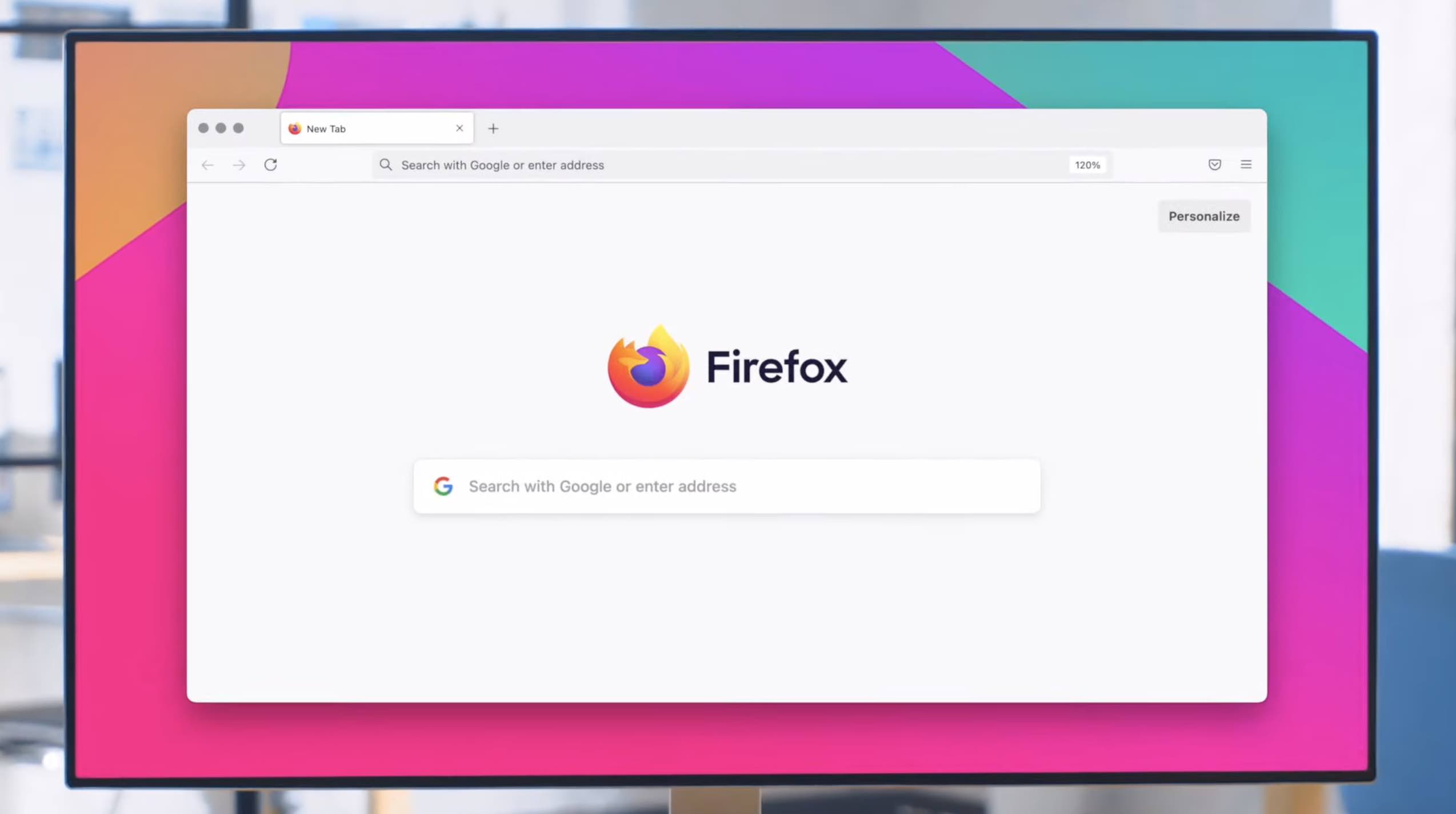 firefox update mac os
