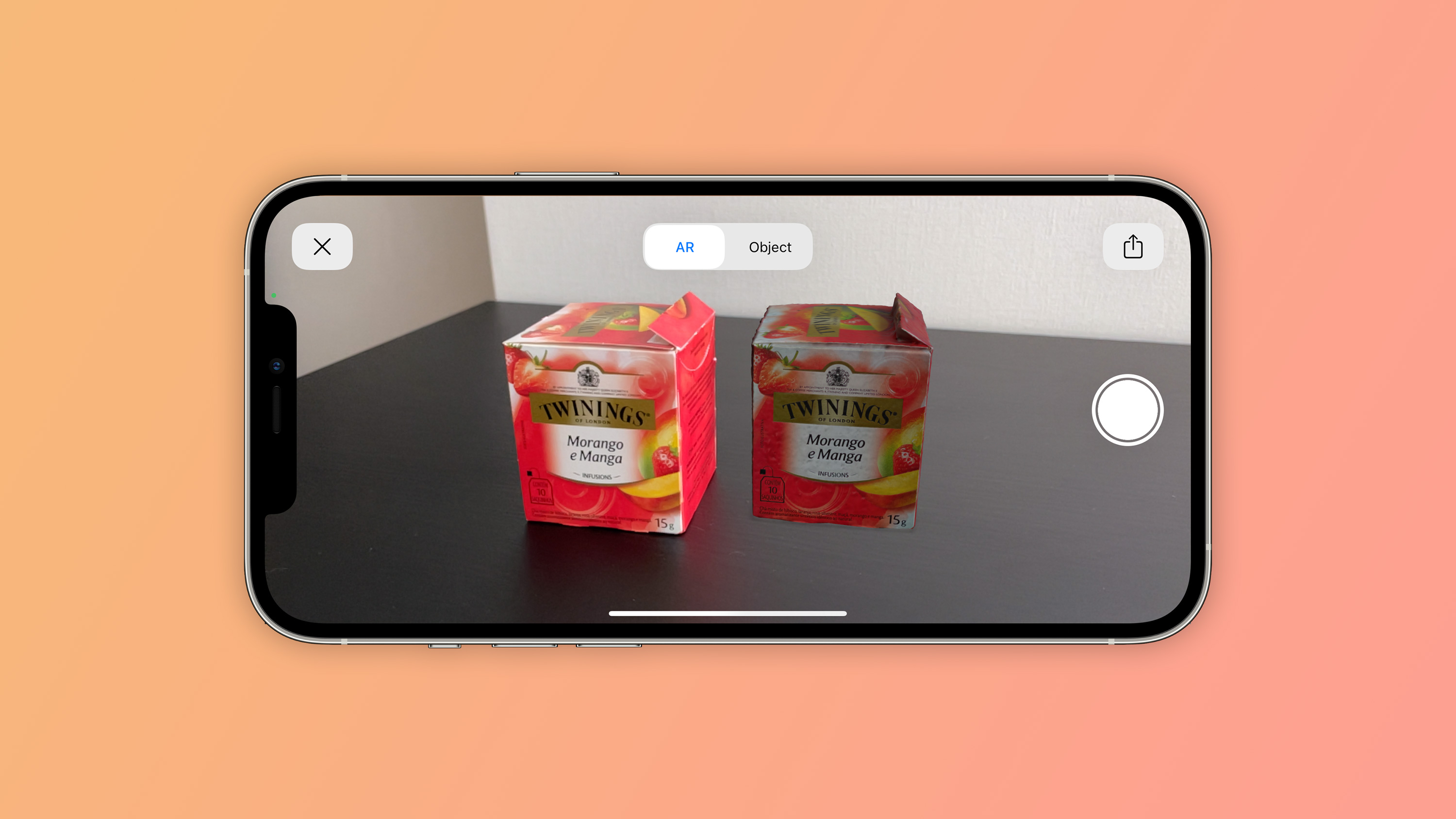 Macos 12 Brings New Object Capture Api For Creating 3d Models Using Iphone 9to5mac