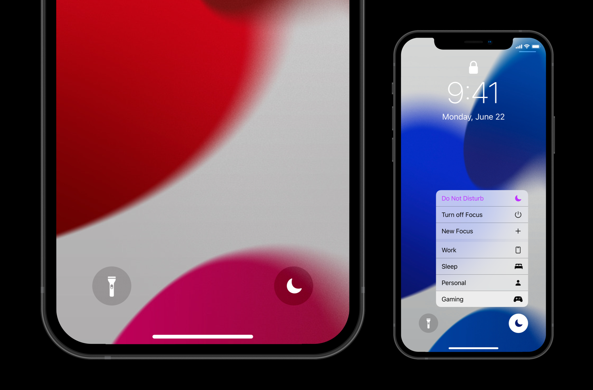 Concept Part 1 What Wed Like To See Next Year In Ios 16 And Why We