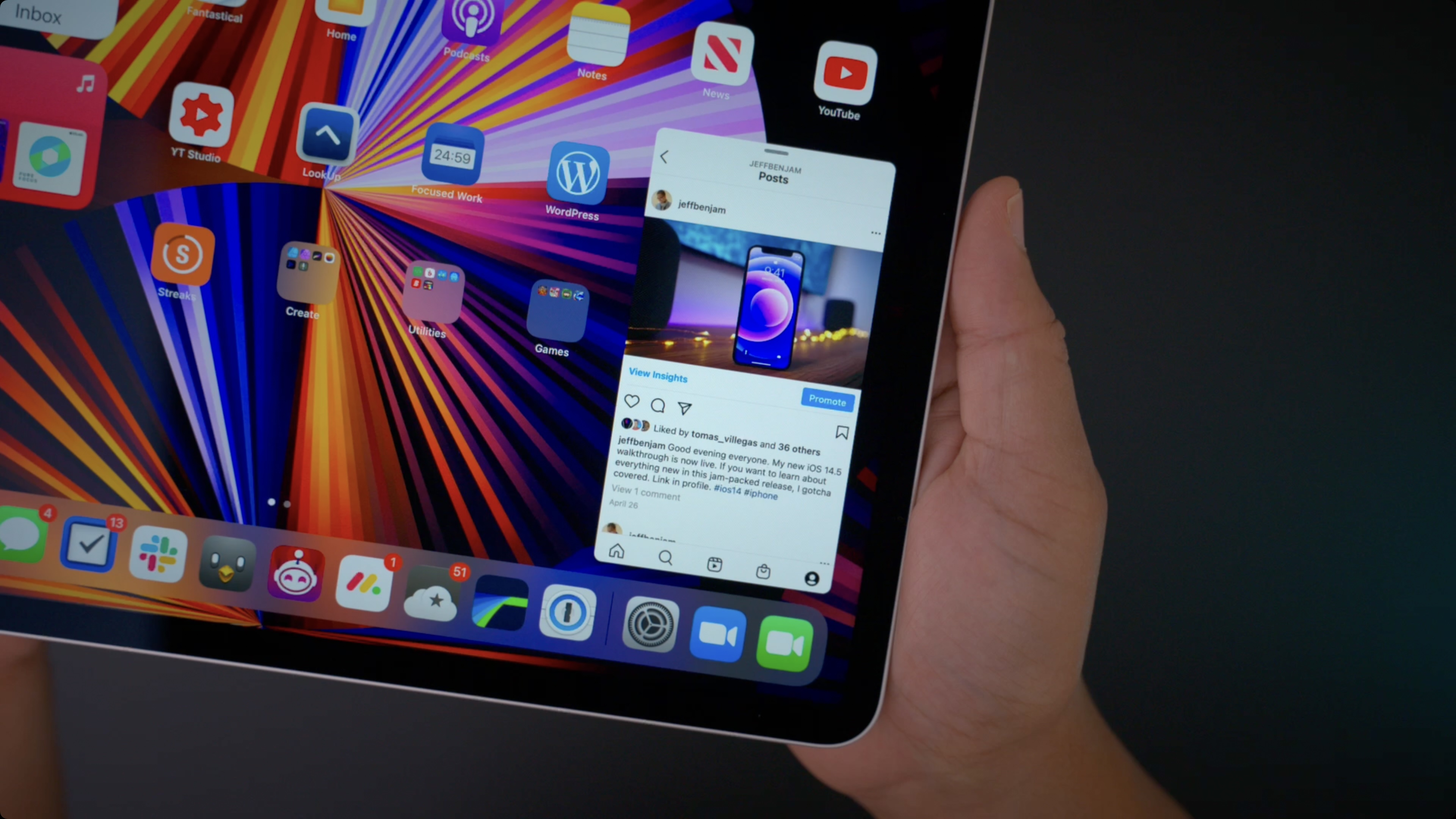 Gurman: New iPad Pro still expected later this year - 9to5Mac