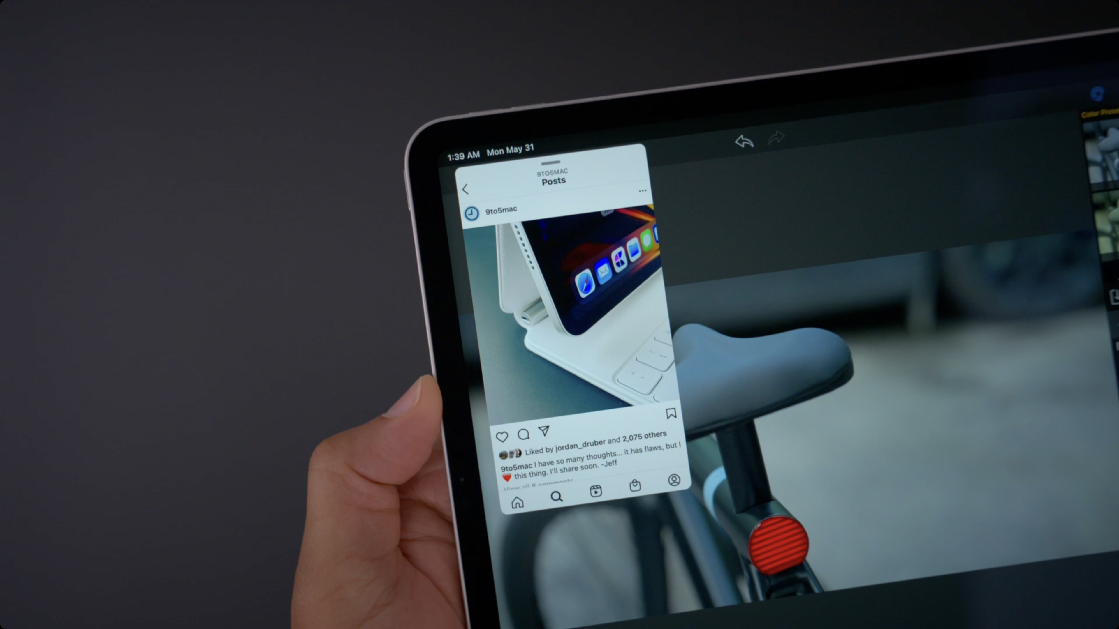iPad Pro (2021) review: Apple's hardware may have outpaced its