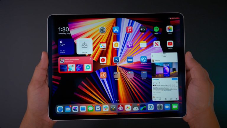 iPad Pro