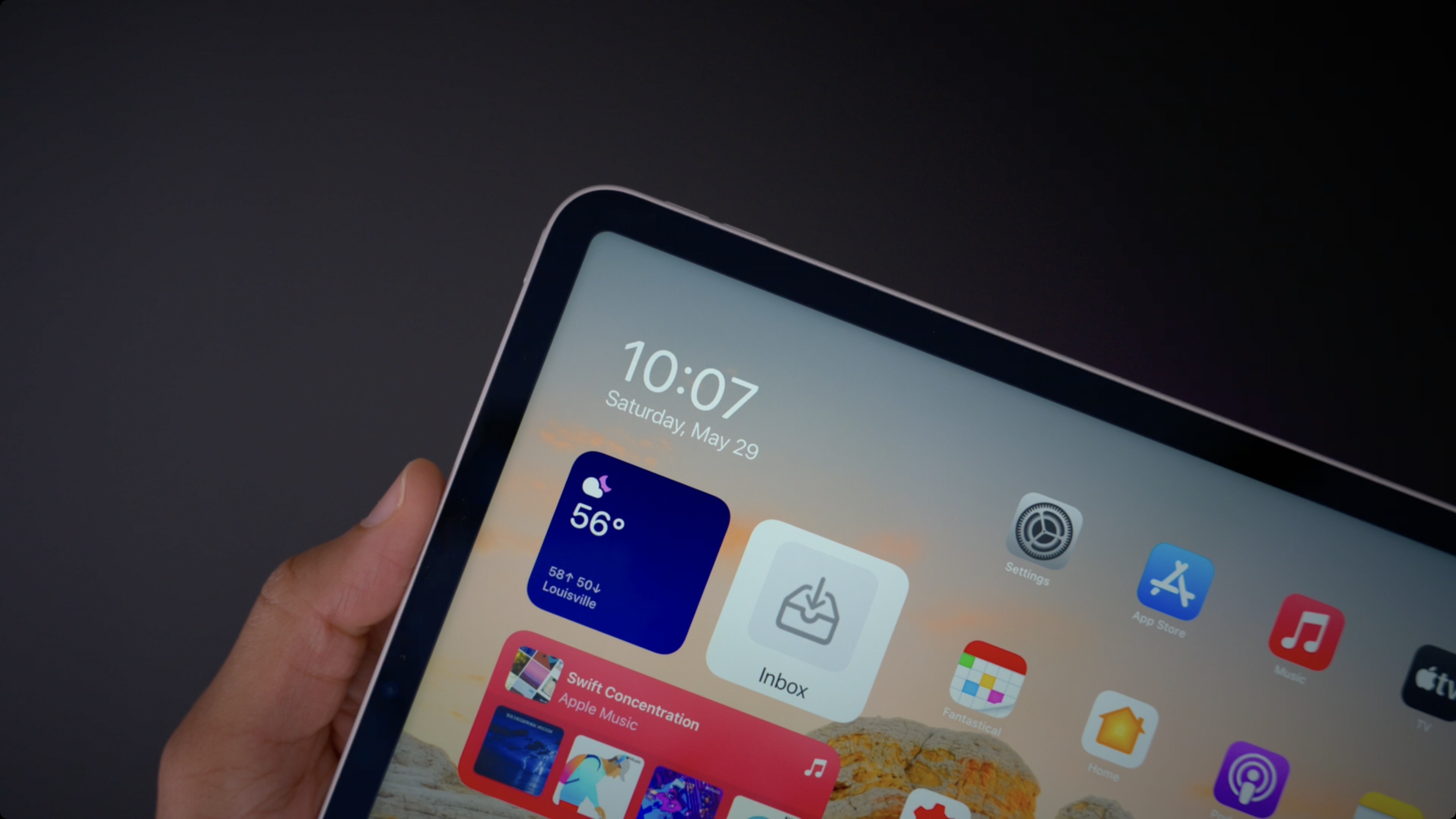 2022 ipad date pro release New iPad