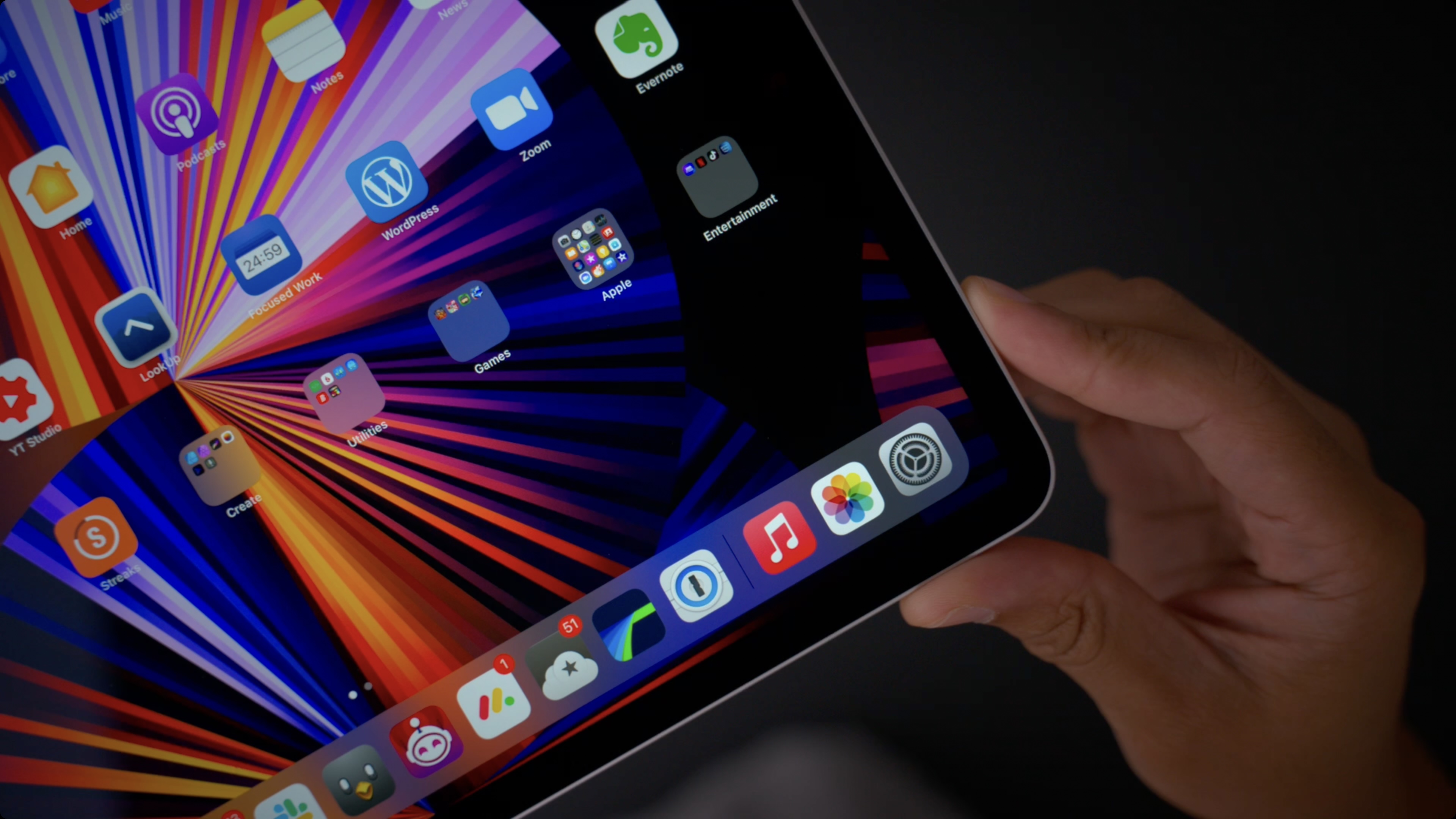 iPad mini 6 is great, but it needs software optimizations - 9to5Mac