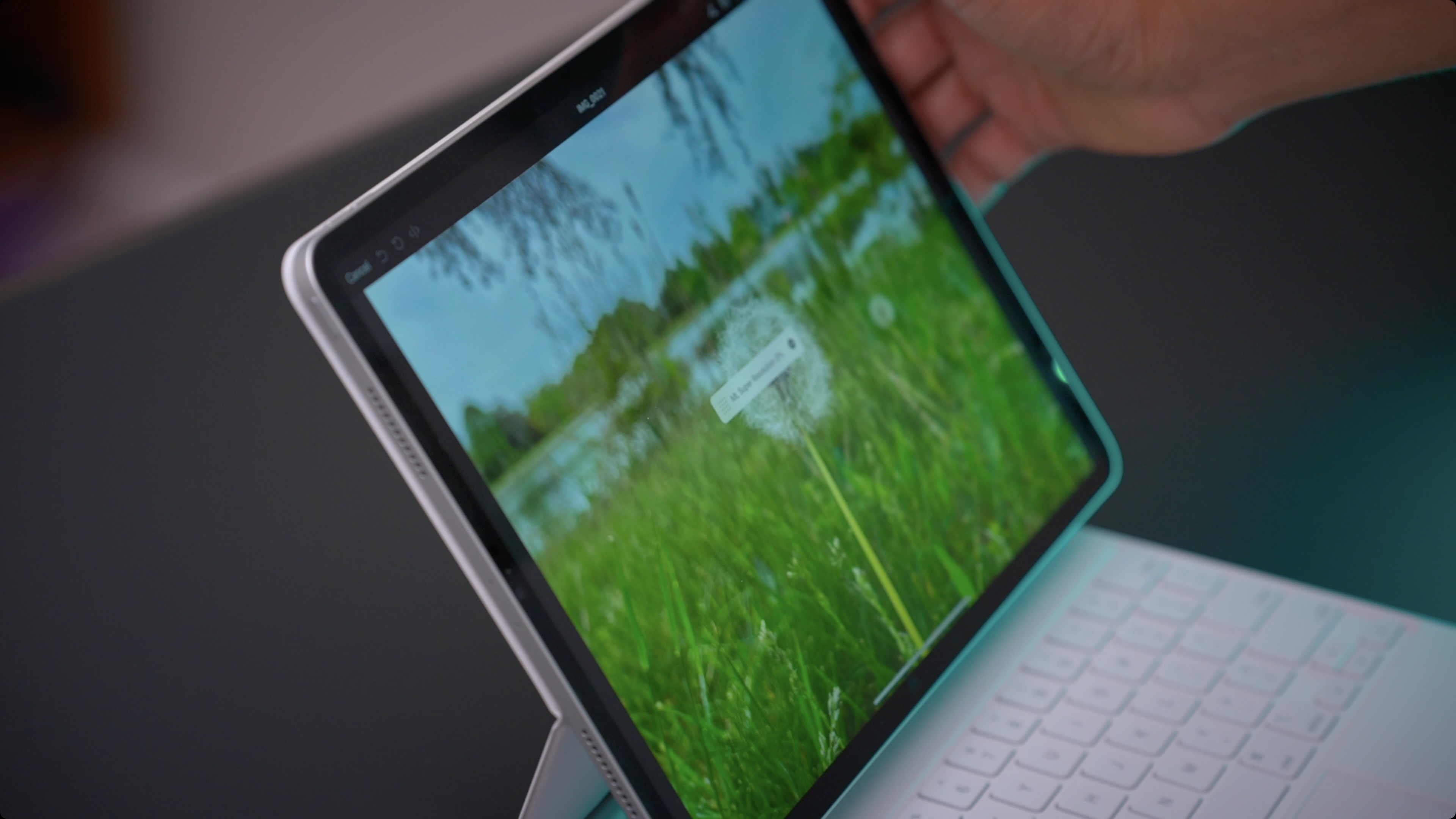 Apple iPad Pro (12.9-Inch, 2021) Review