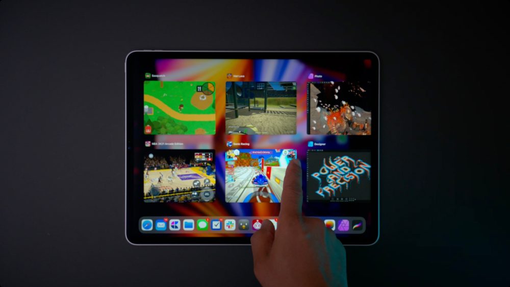Here's everything we know so far about the 2022 iPad Pro