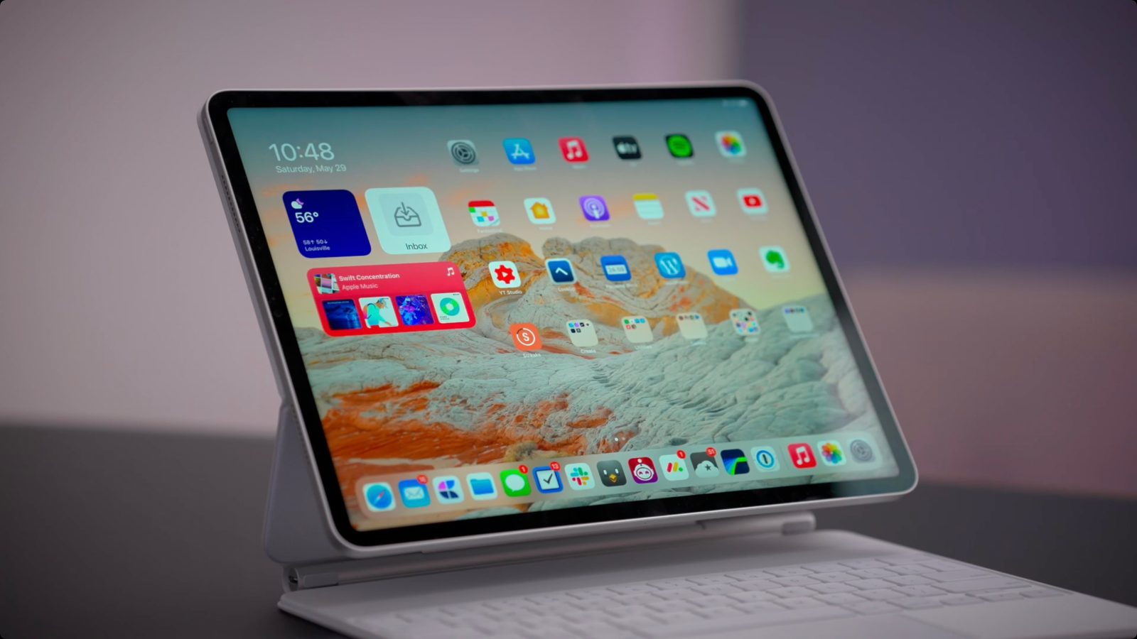 Why the M1 iPad Pro is still a great option – perhaps even better than the M2 model