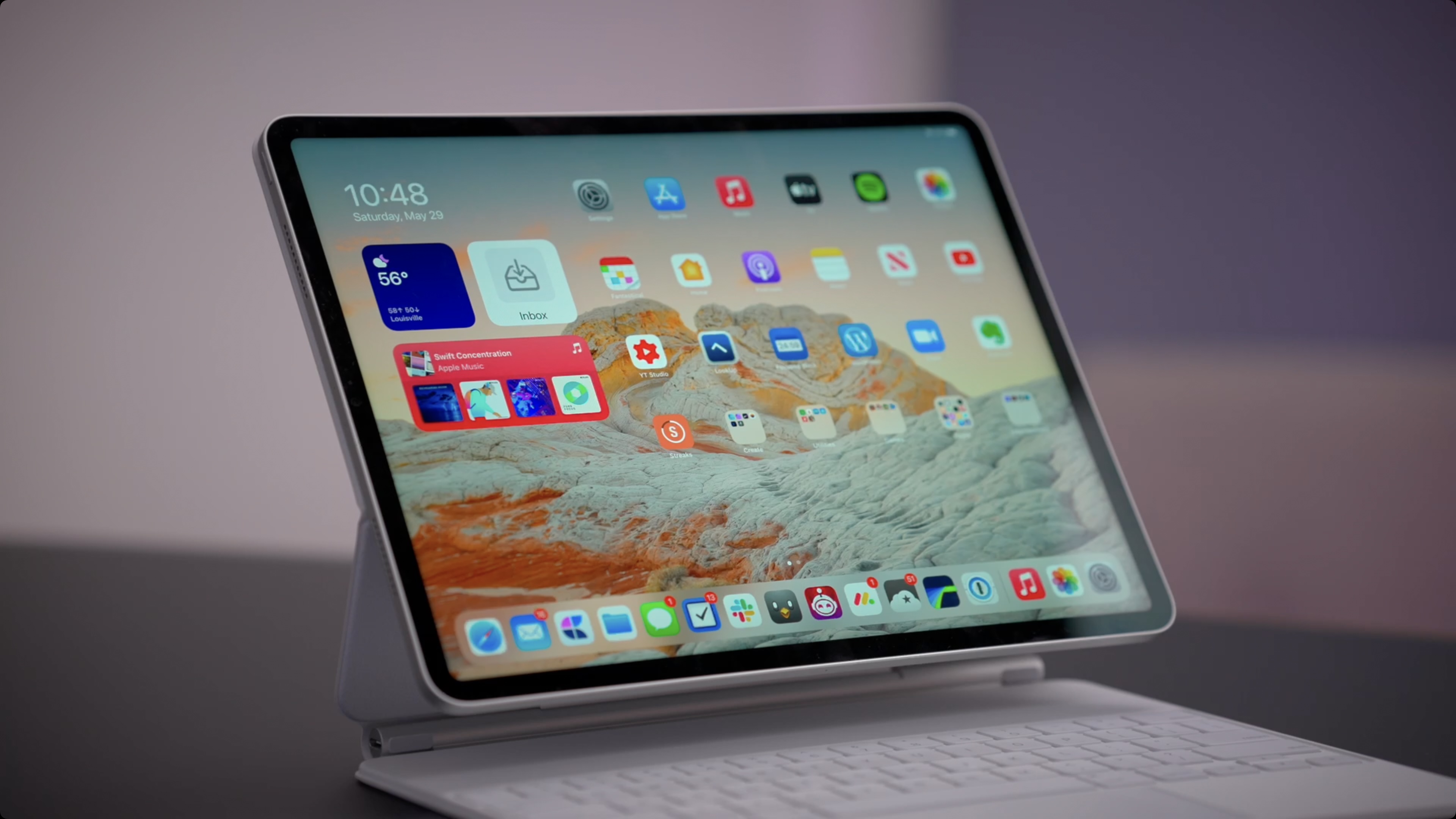 iPad Pro 2021 9to5Mac