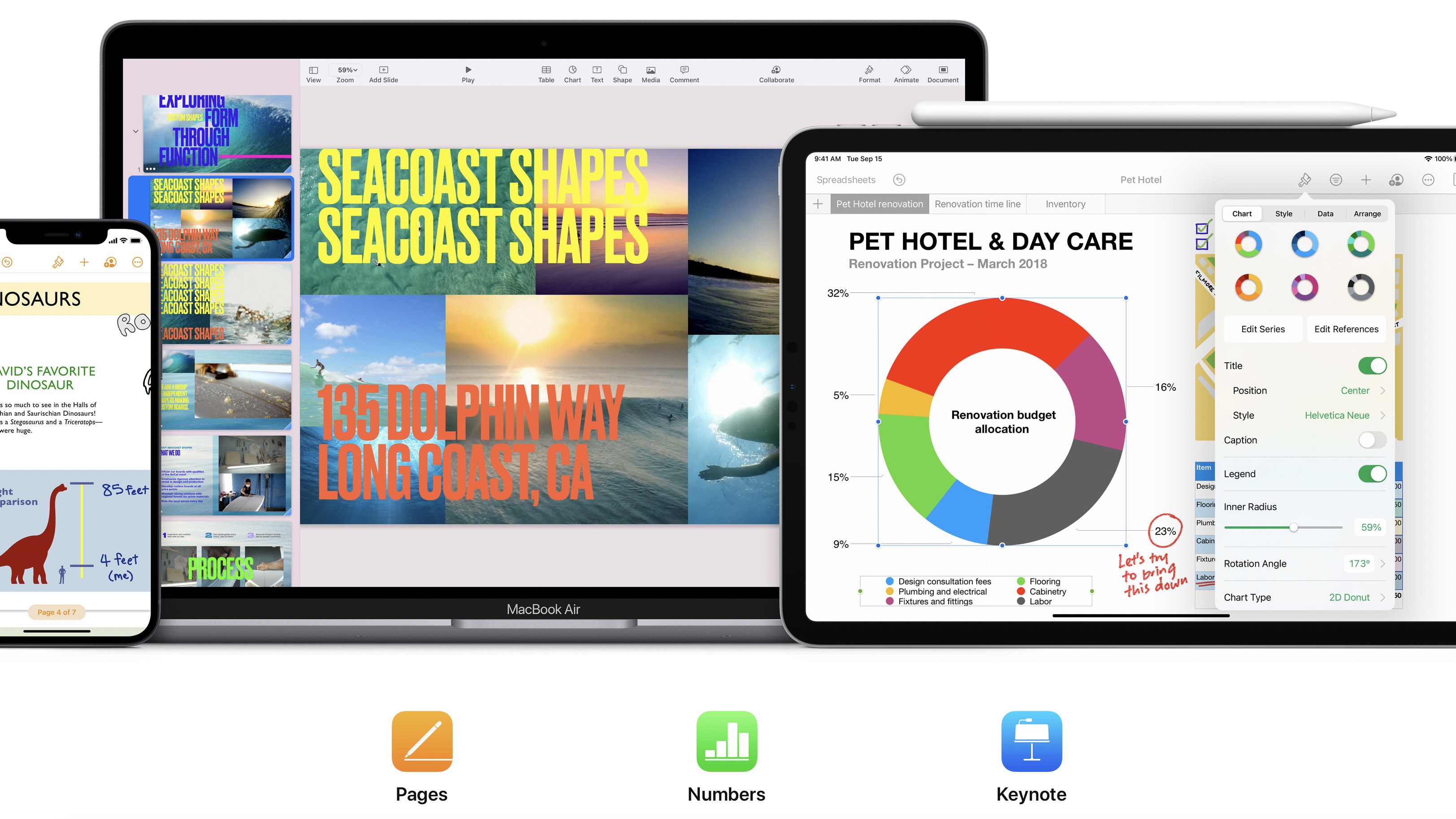iwork for windows download