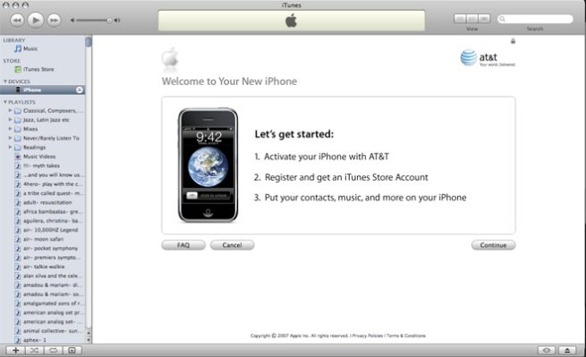 14 years ago today, iPhone changed the world – relive the magical ...