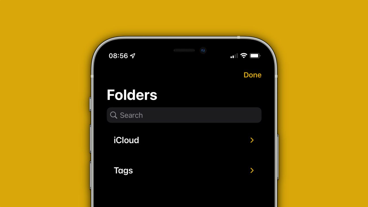 iOS 15: Here's everything new with the Notes app - 9to5Mac