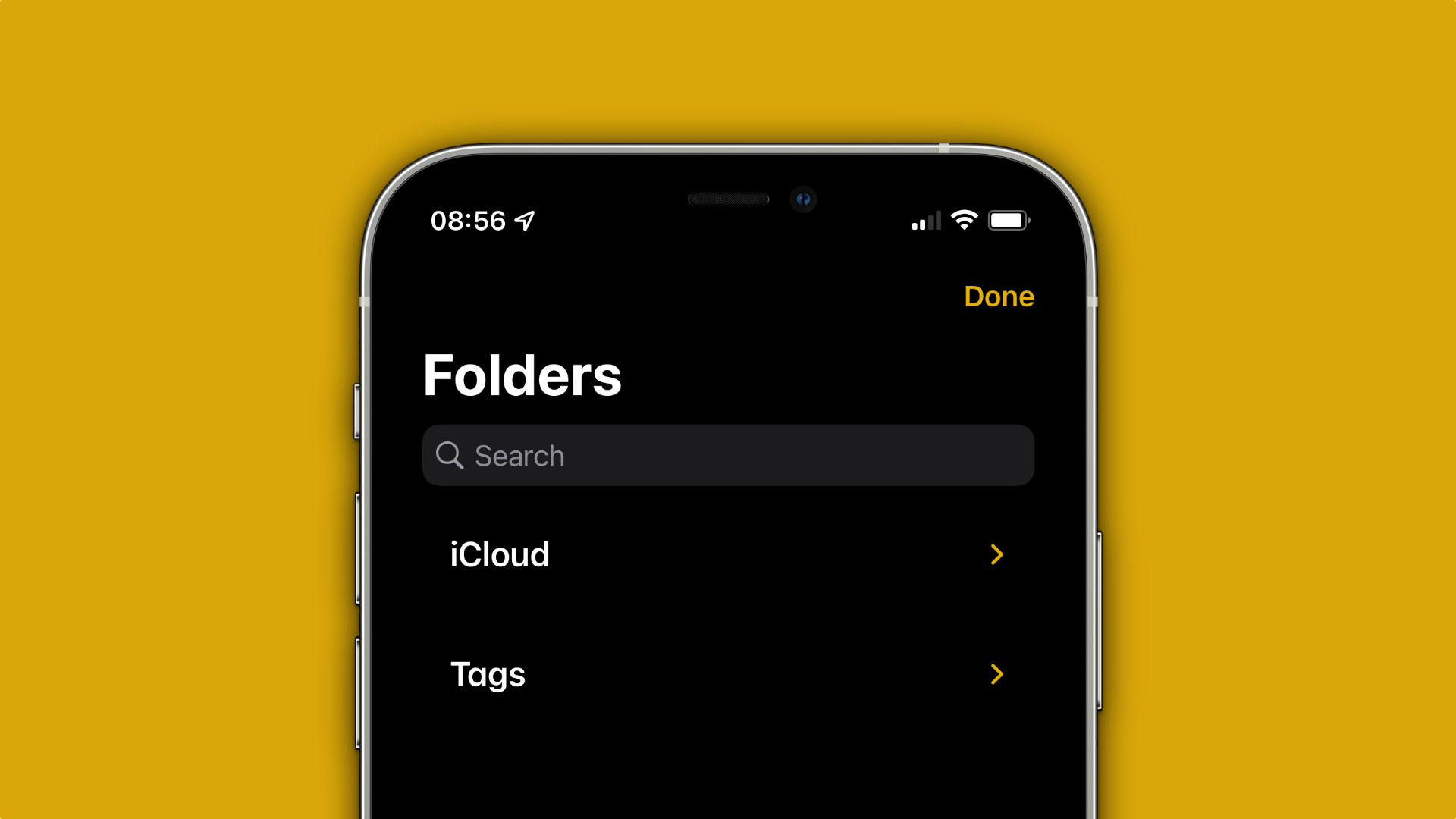 iOS 15: Here's everything new with the Notes app - 9to5Mac