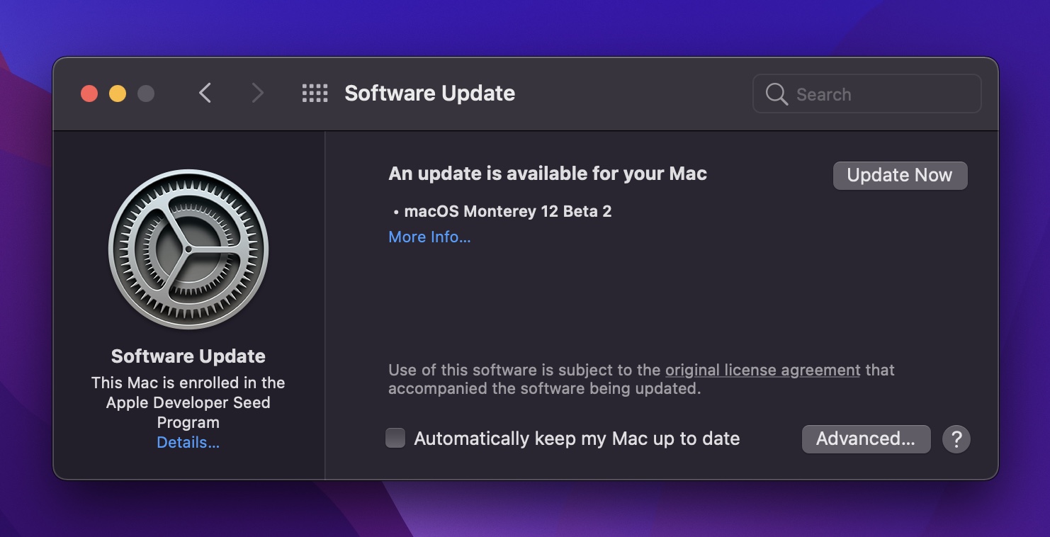 does macs fan control void apple warranty