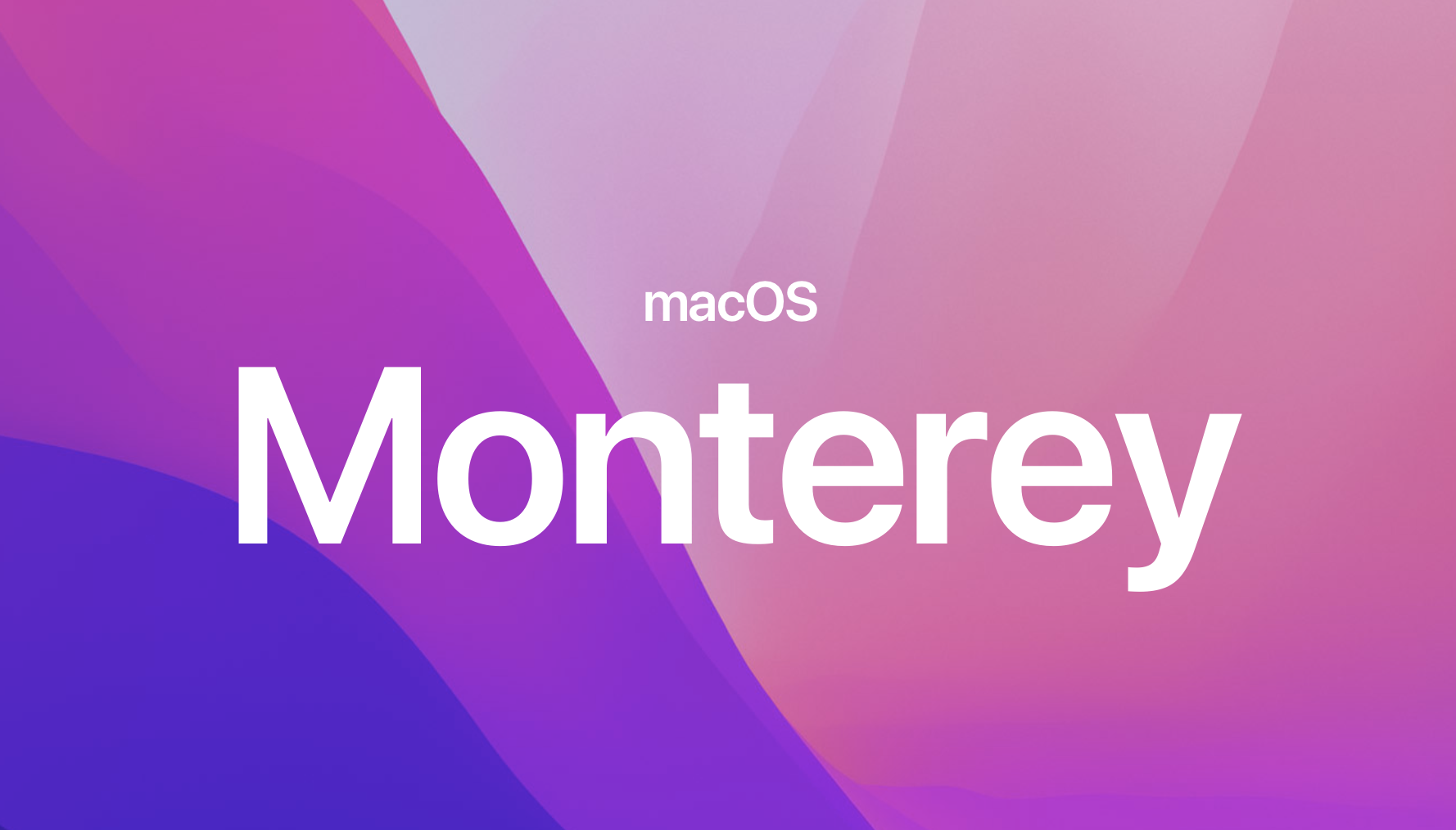 Macs compatible with macOS Monterey – full list - 9to5Mac