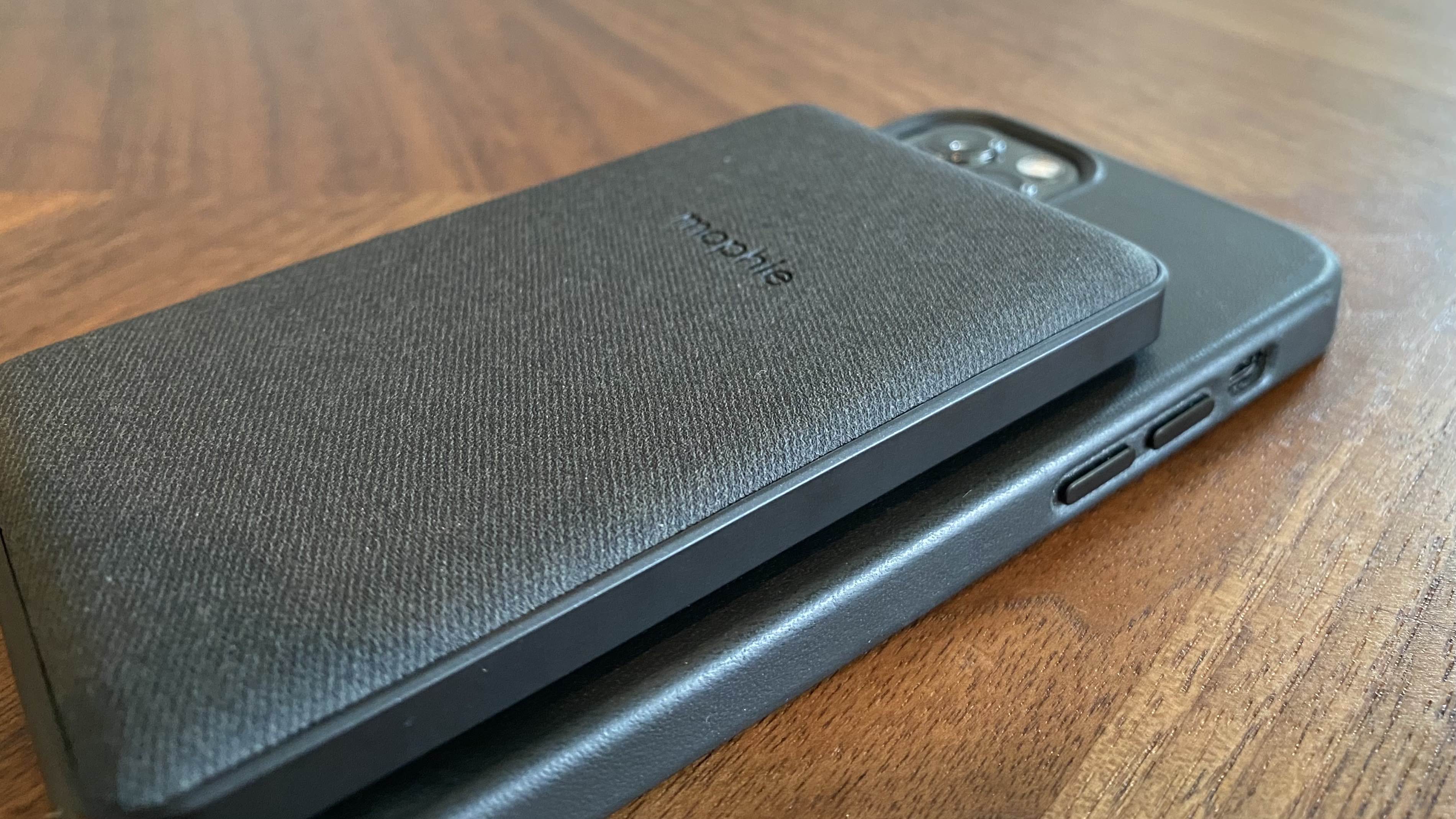 Apple MagSafe Battery vs Mophie and Anker iPhone 12 options 9to5Mac