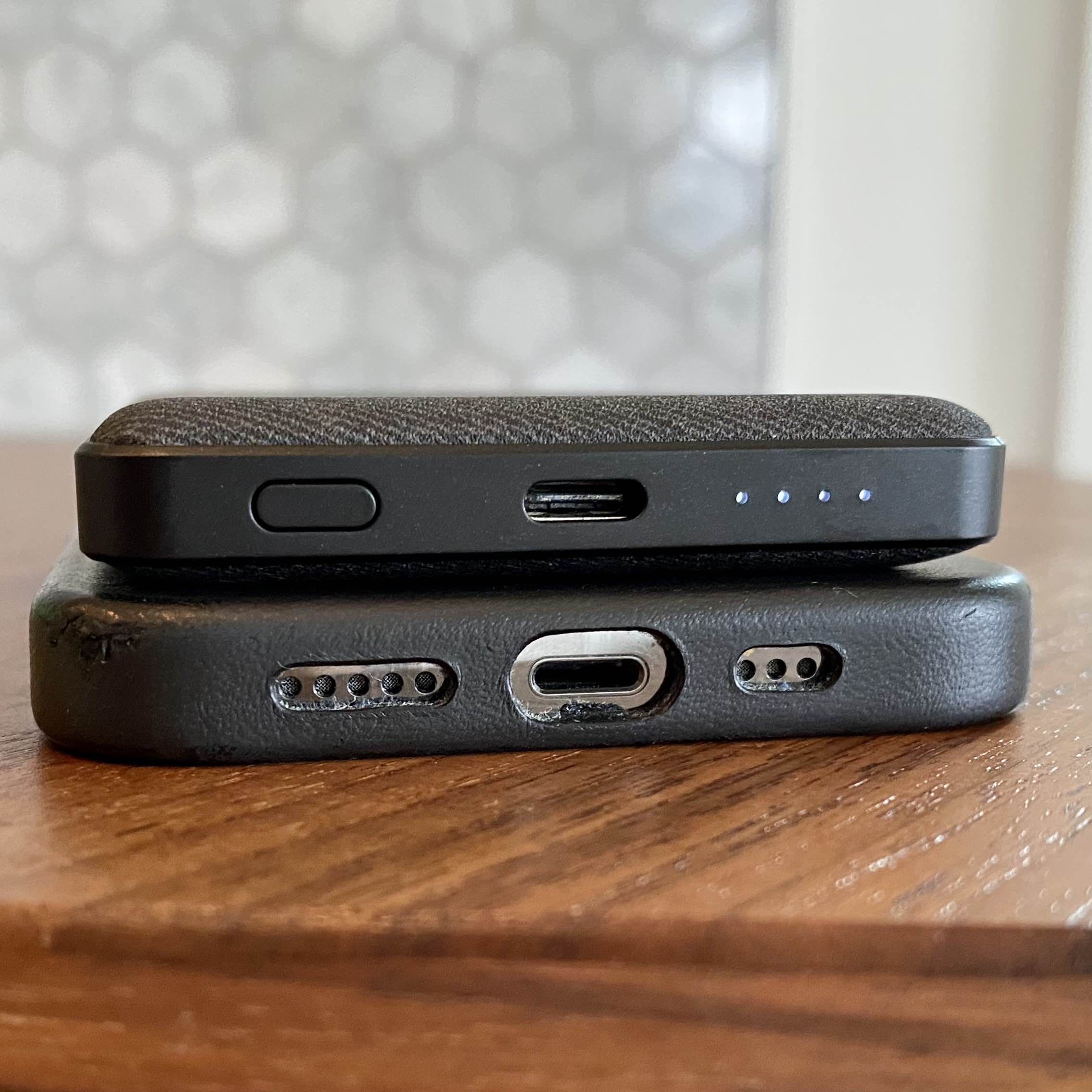Mophie MagSafe accessories for any iPhone Review 9to5Mac