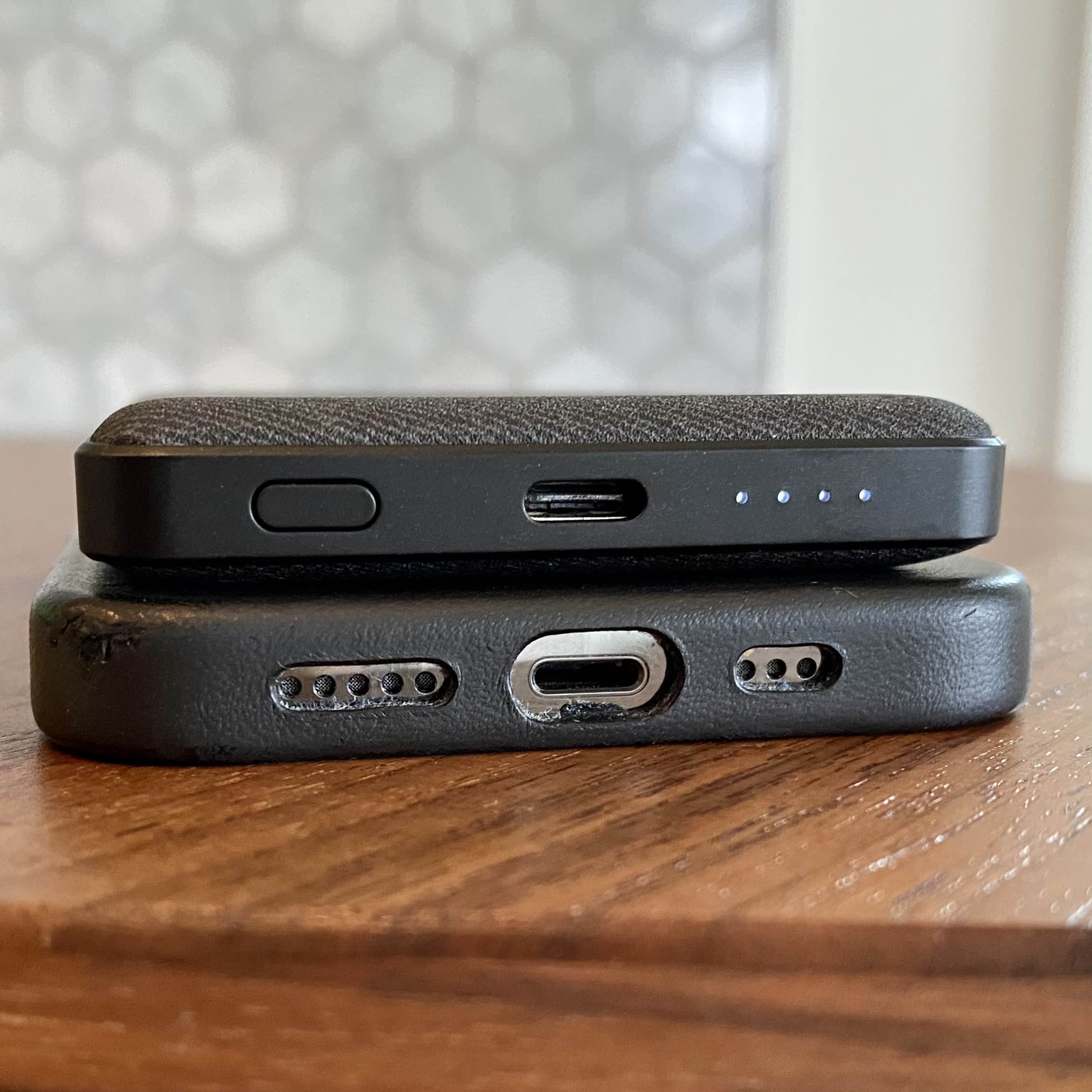 The MOFT MagSafe Wallet Doubles as an iPhone 12 Stand- The Mac Observer