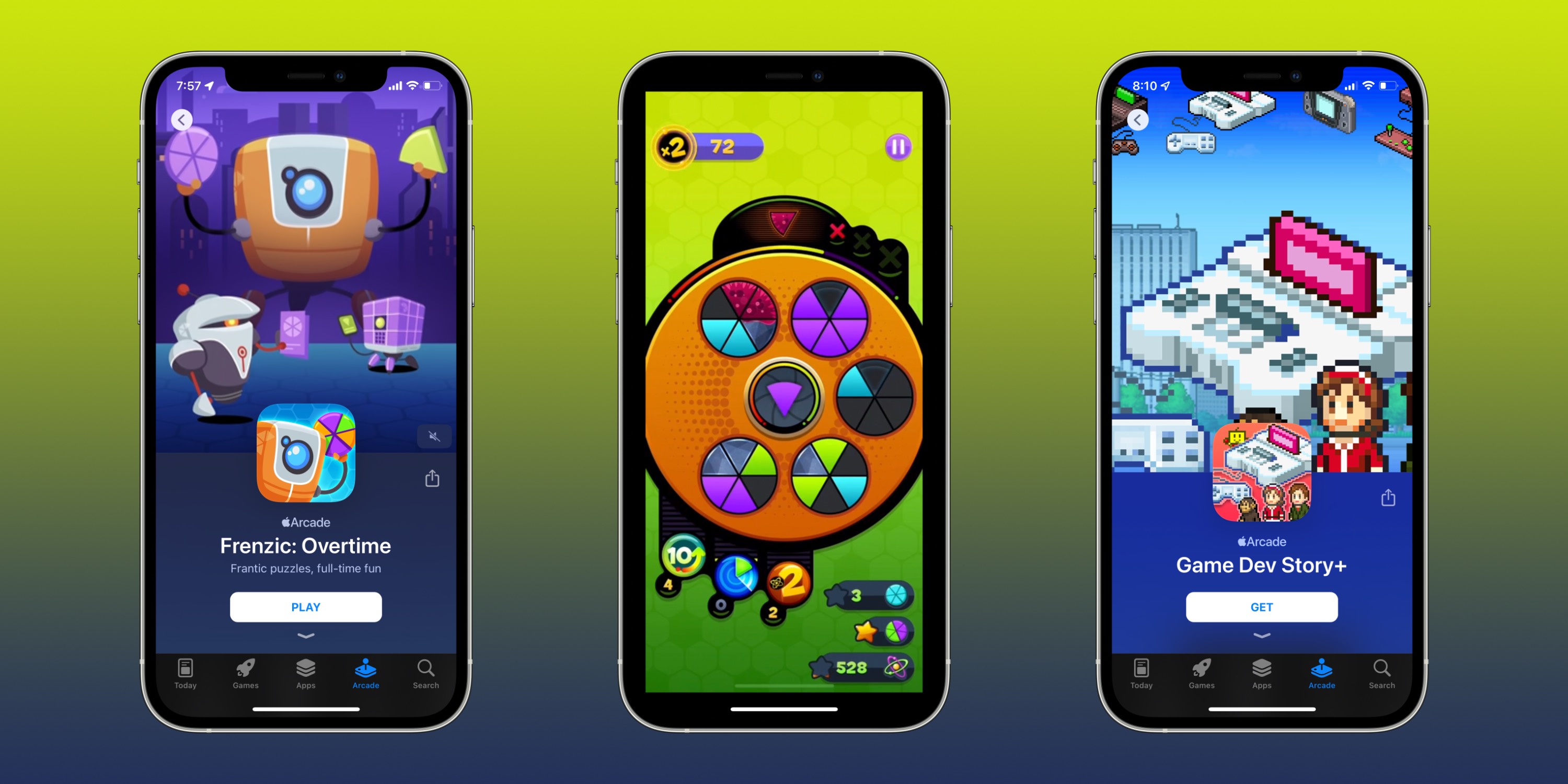 These Are The Latest Apple Arcade Games For Iphone And More 9to5mac