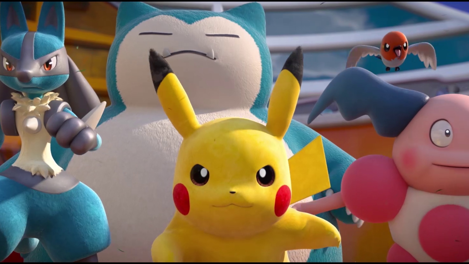 Pokémon GO surpasses $5 billion in revenue as it turns 5 years old - 9to5Mac
