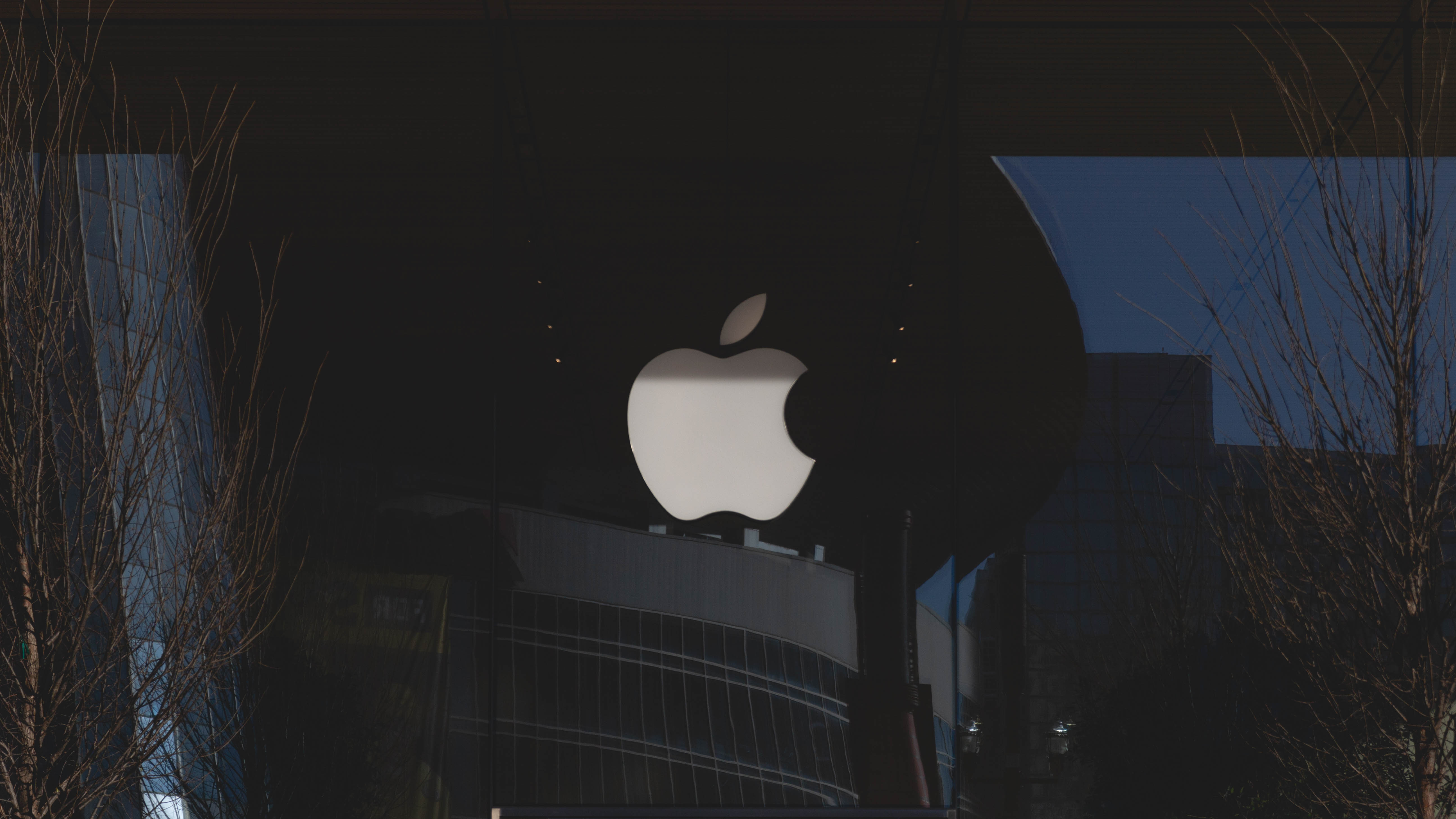 Lenox Square - Apple Store - Apple