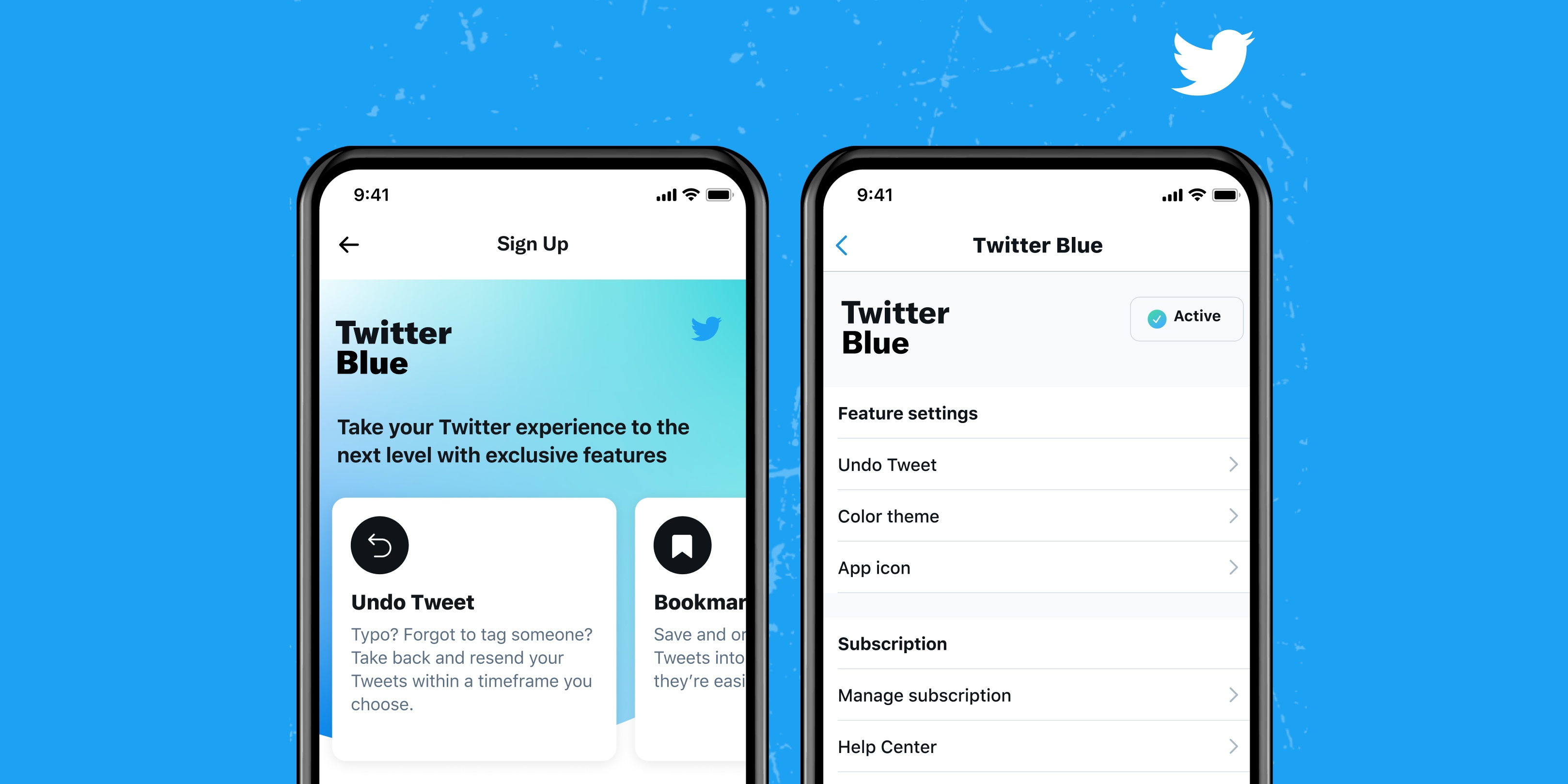 Twitter Raises The Price Of Its 'Blue' Subscription - 9to5Mac