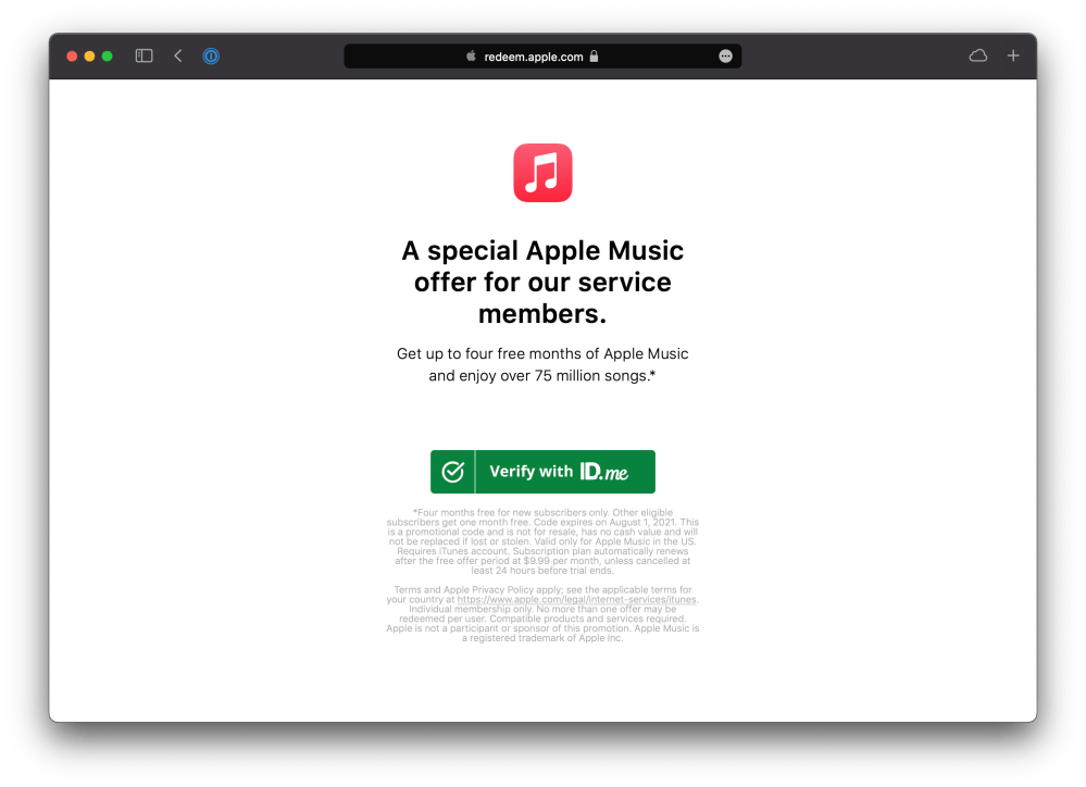 Apple Music: Features, Devices, Pricing, Lossless, and more